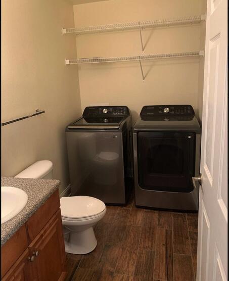 EAGLES LANDING S/D - Residential Lease