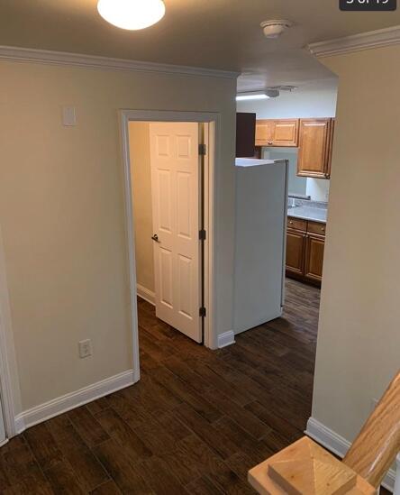 EAGLES LANDING S/D - Residential Lease