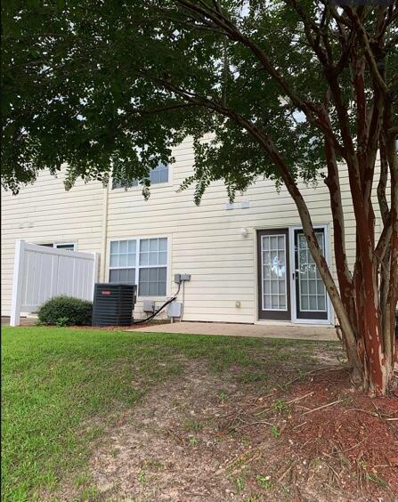 EAGLES LANDING S/D - Residential Lease