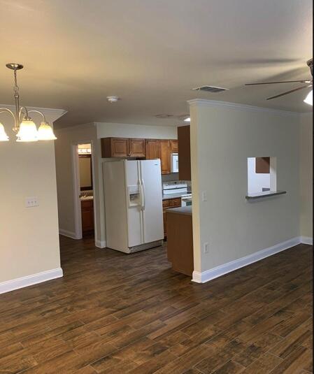 EAGLES LANDING S/D - Residential Lease