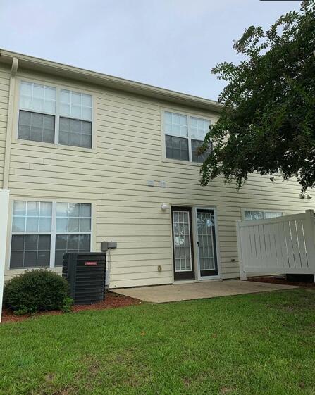 EAGLES LANDING S/D - Residential Lease