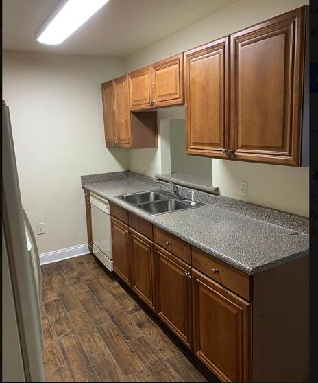 EAGLES LANDING S/D - Residential Lease