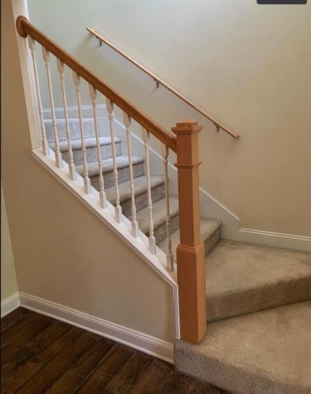 EAGLES LANDING S/D - Residential Lease