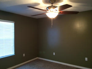 RIDGE CREST PH II - Residential