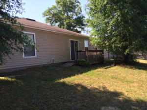 RIDGE CREST PH II - Residential