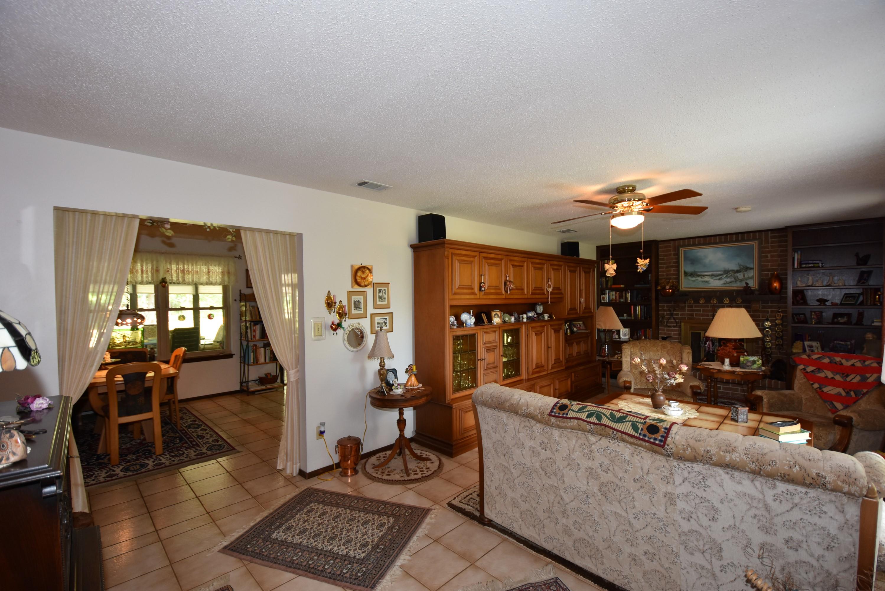 Oakcrest Farms and Groves - Residential