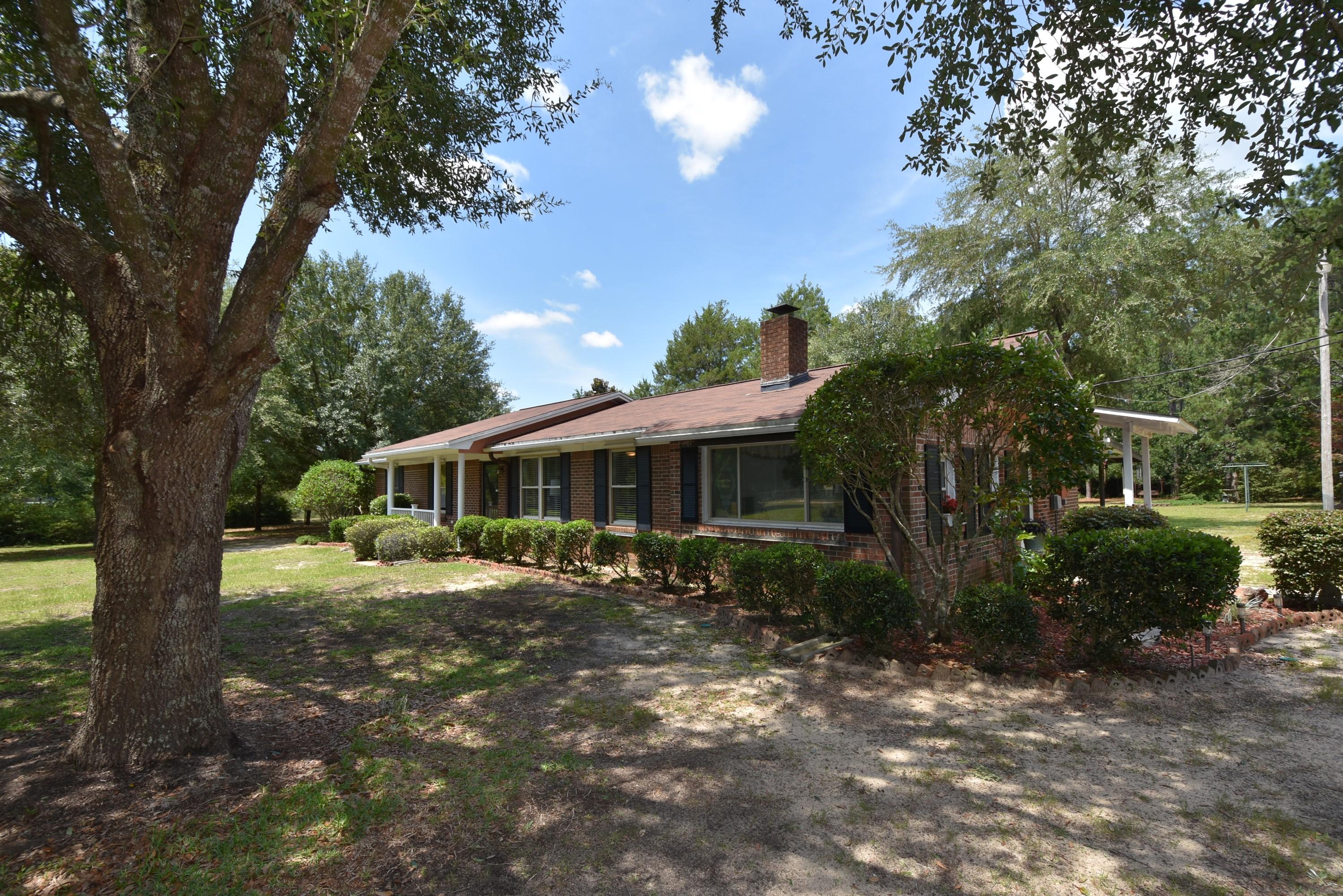 Oakcrest Farms and Groves - Residential