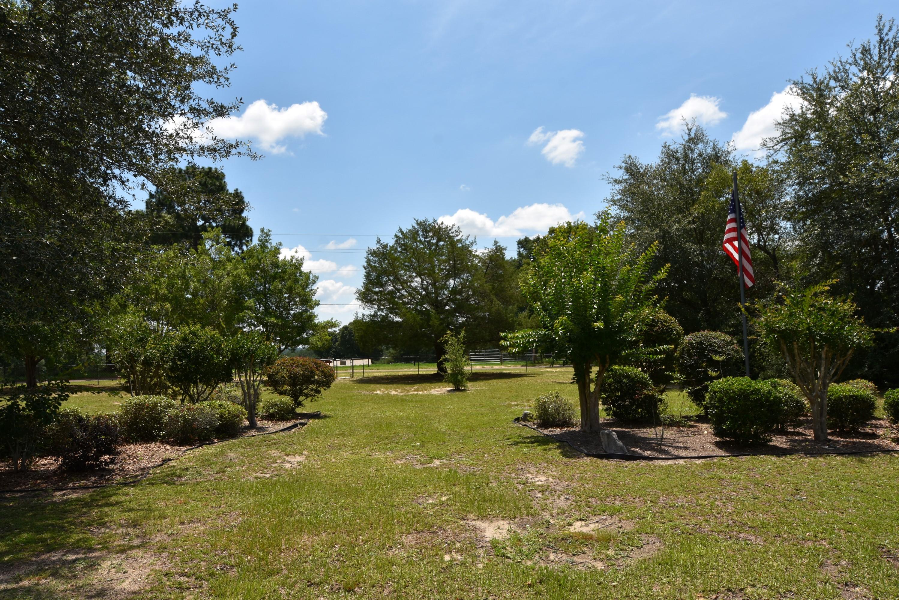 Oakcrest Farms and Groves - Residential