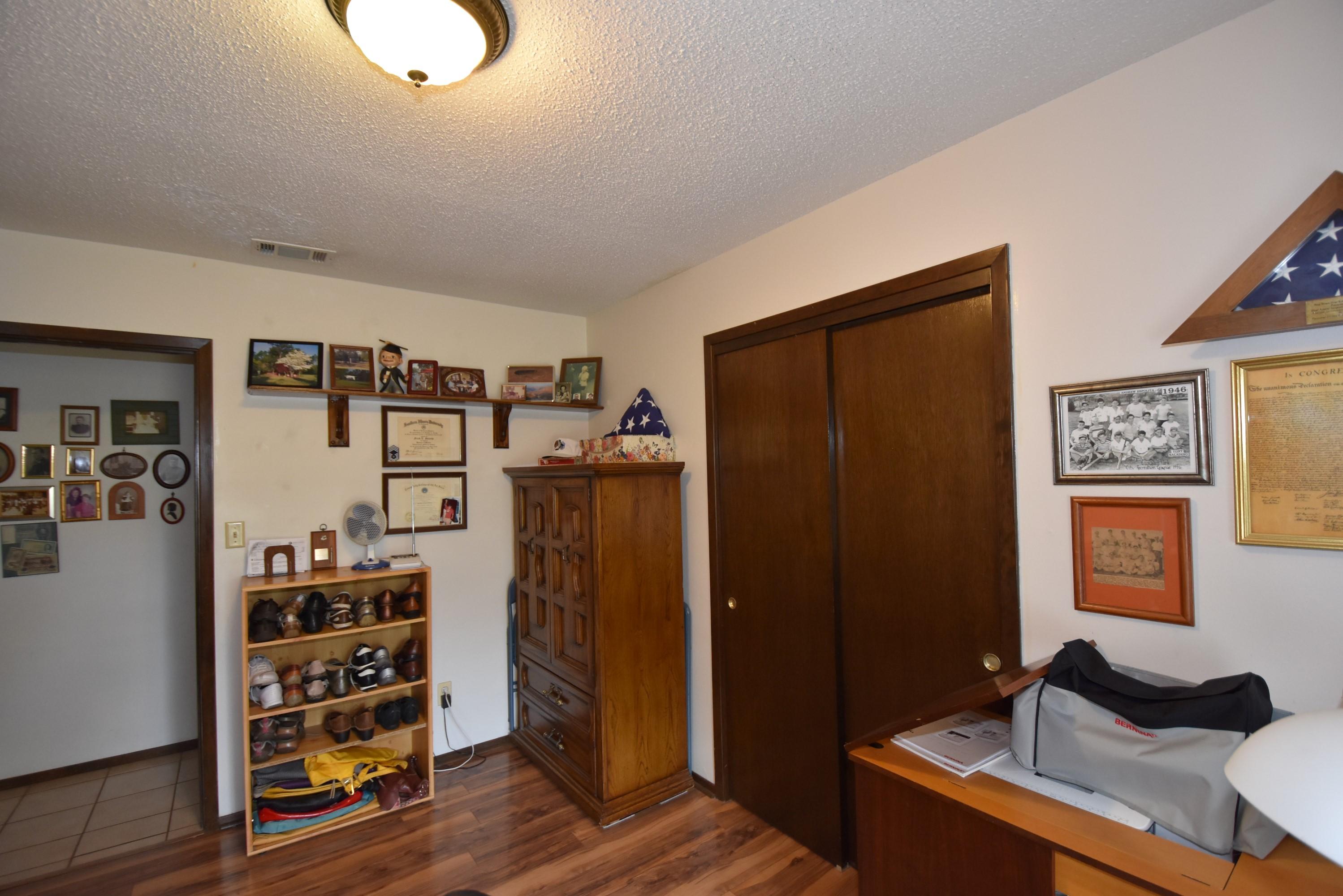 Oakcrest Farms and Groves - Residential