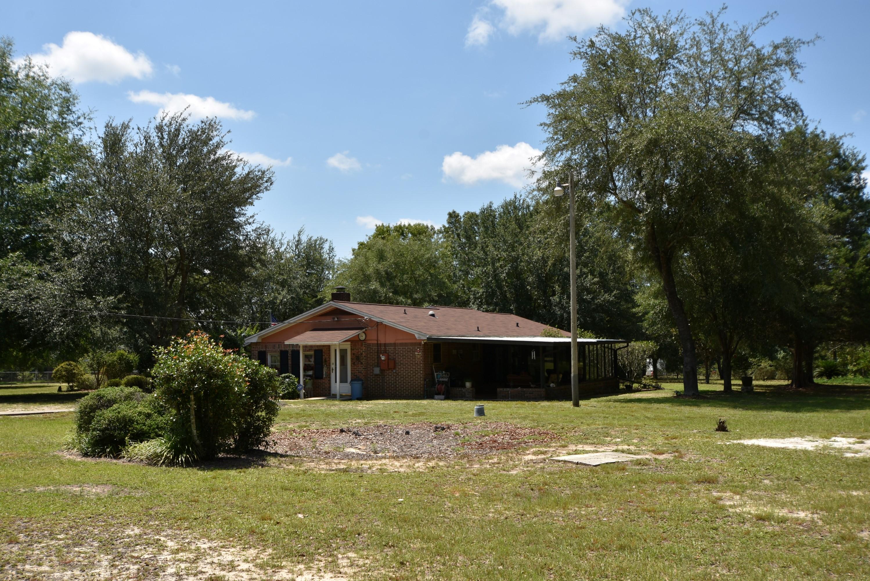 Oakcrest Farms and Groves - Residential