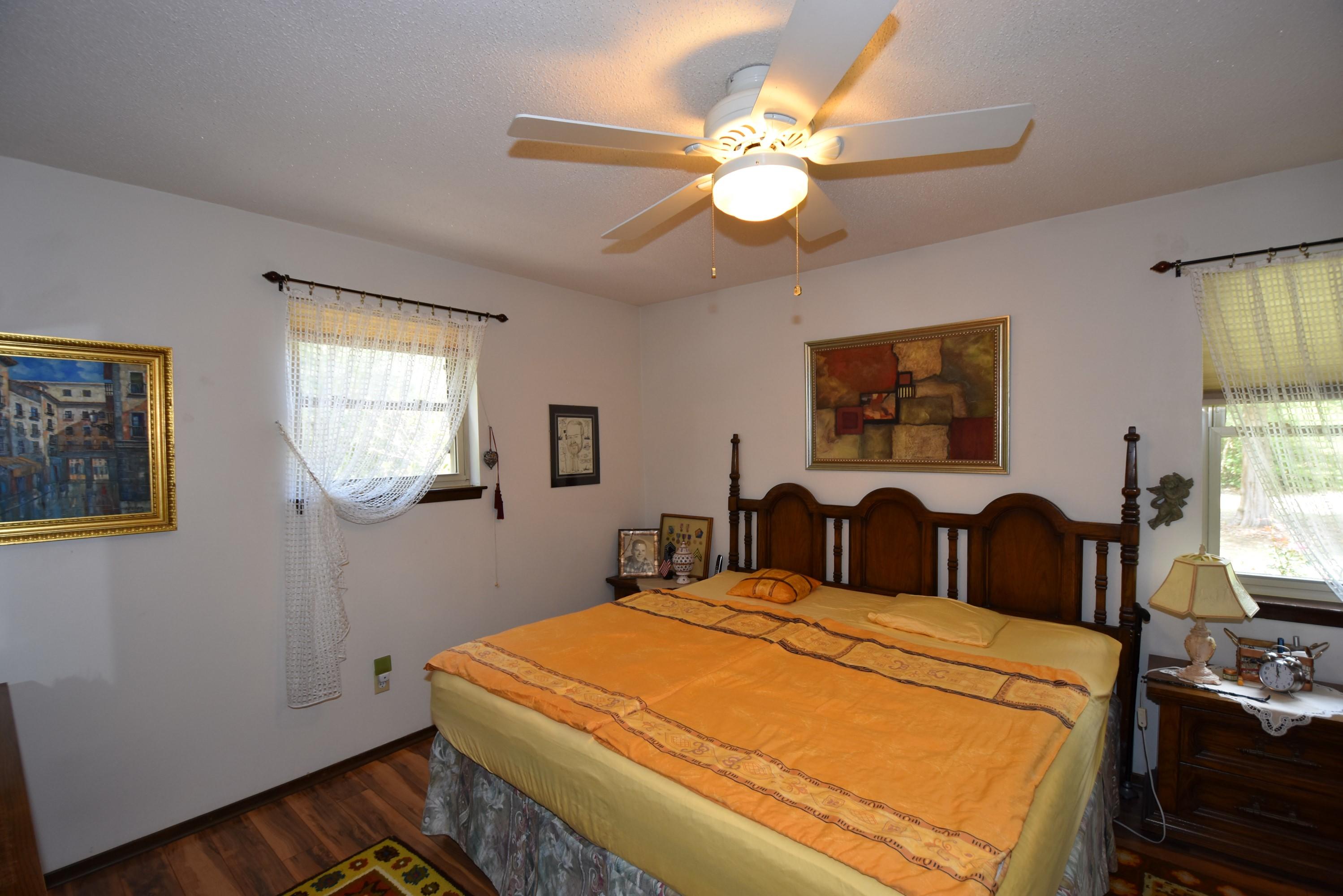 Oakcrest Farms and Groves - Residential