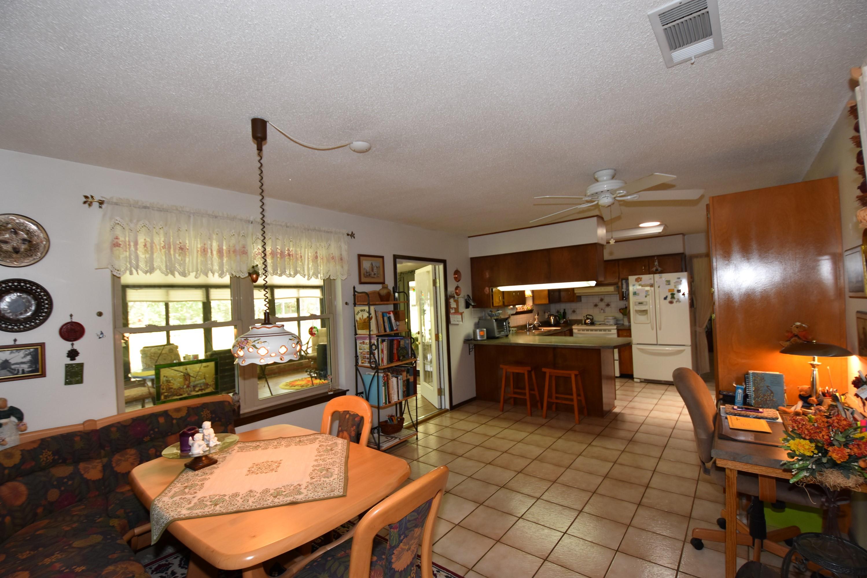 Oakcrest Farms and Groves - Residential