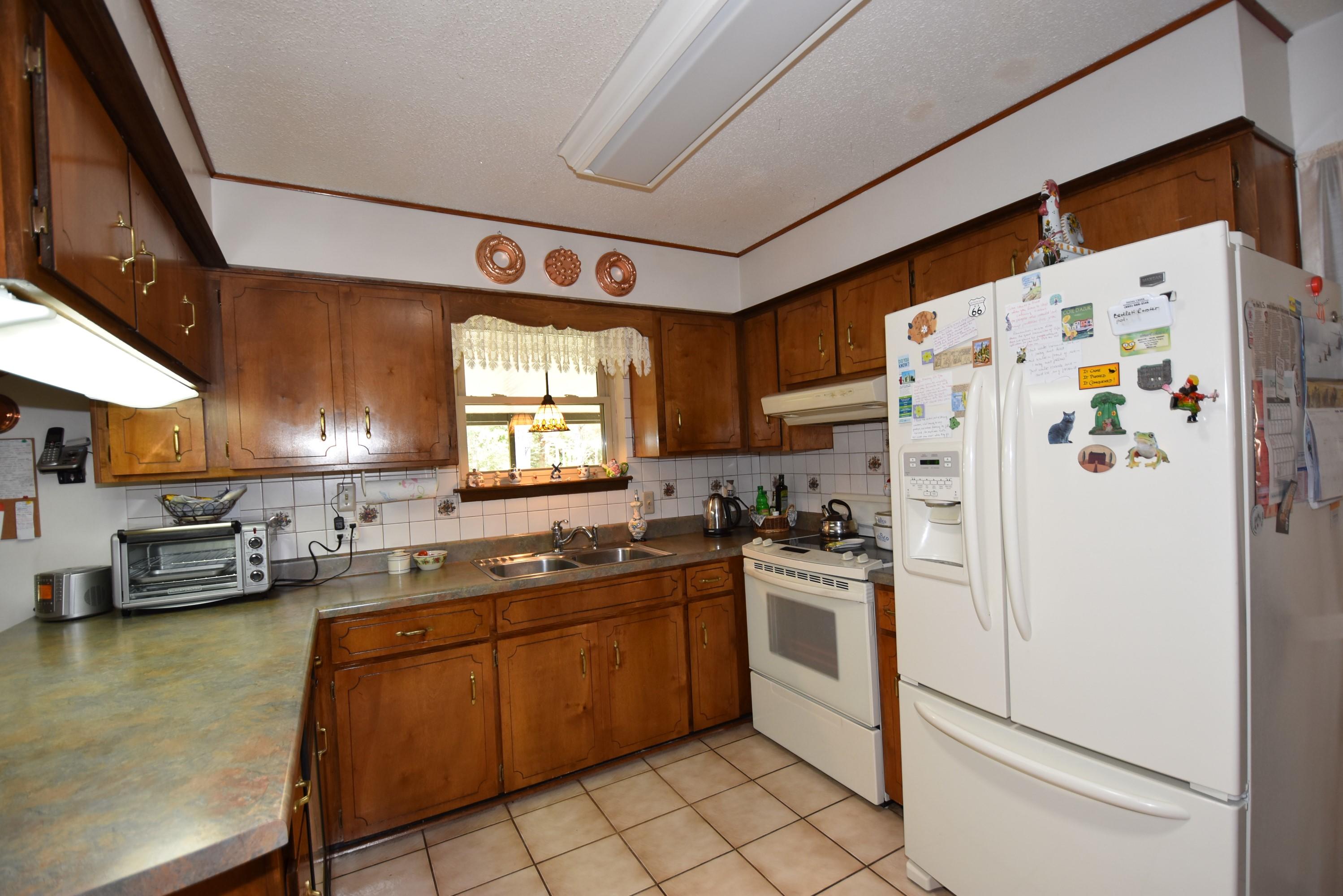 Oakcrest Farms and Groves - Residential