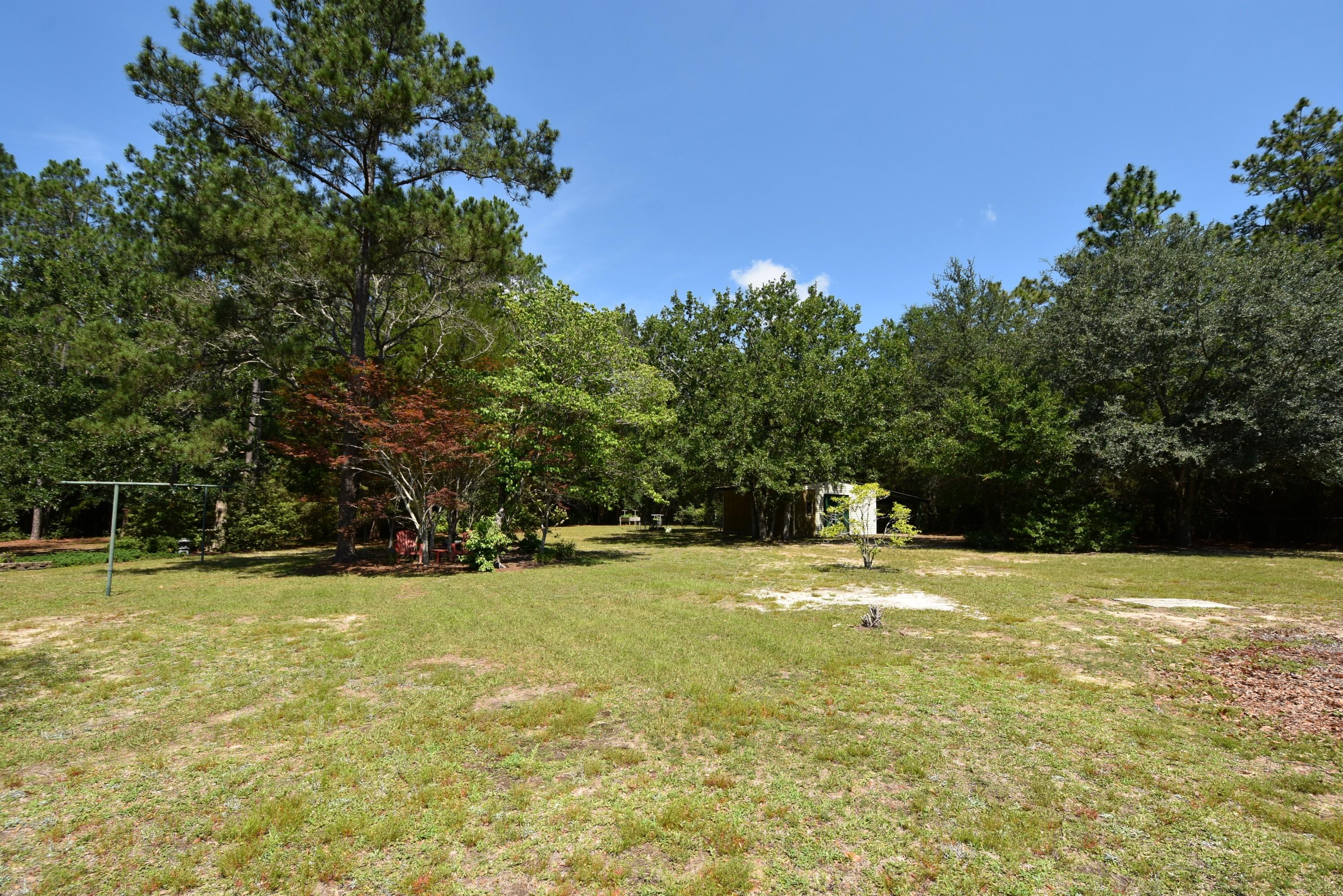 Oakcrest Farms and Groves - Residential