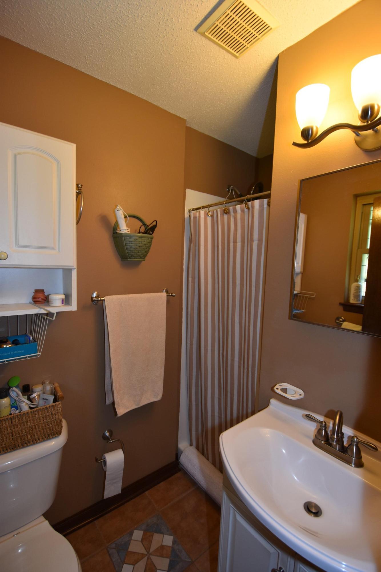 Oakcrest Farms and Groves - Residential