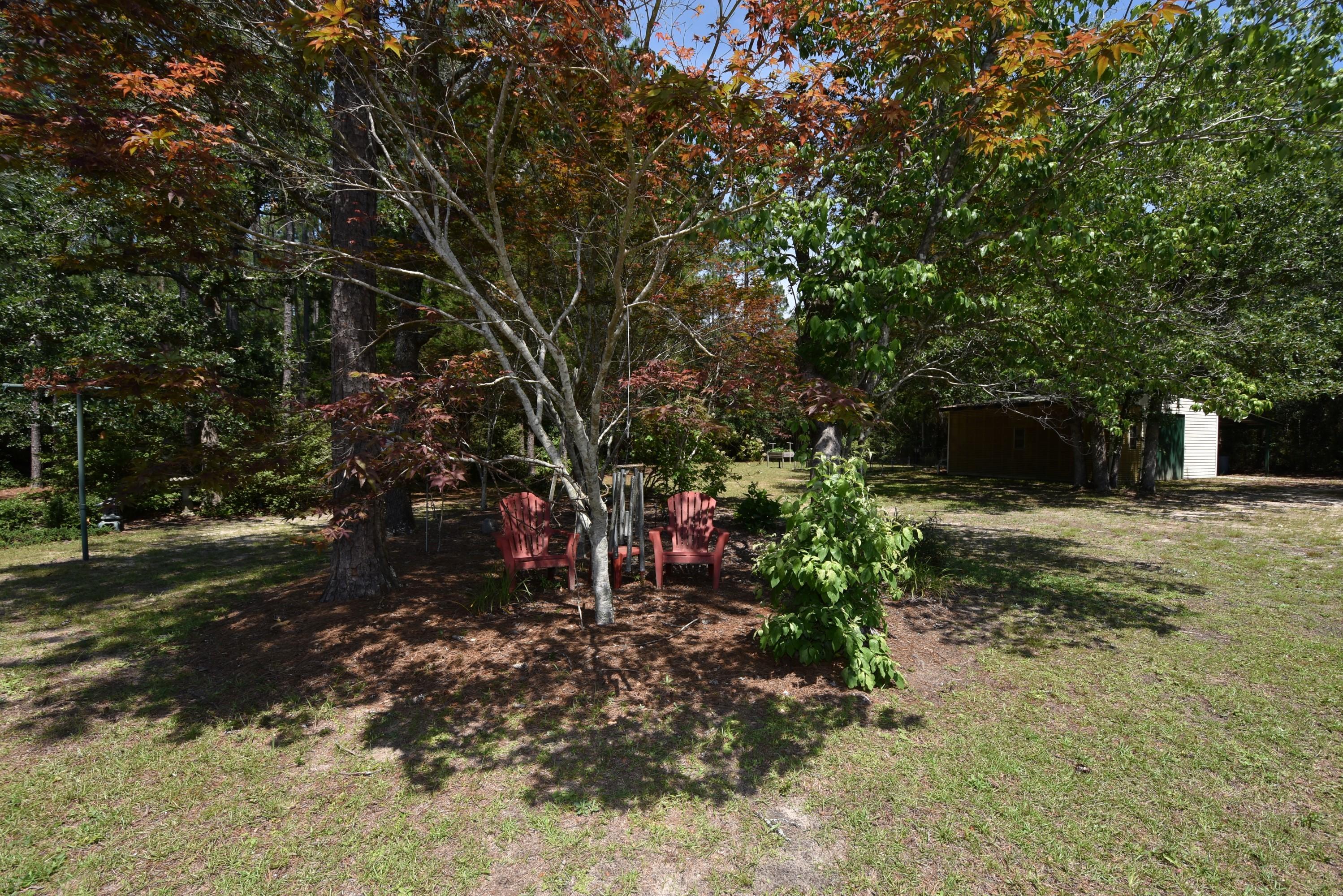 Oakcrest Farms and Groves - Residential