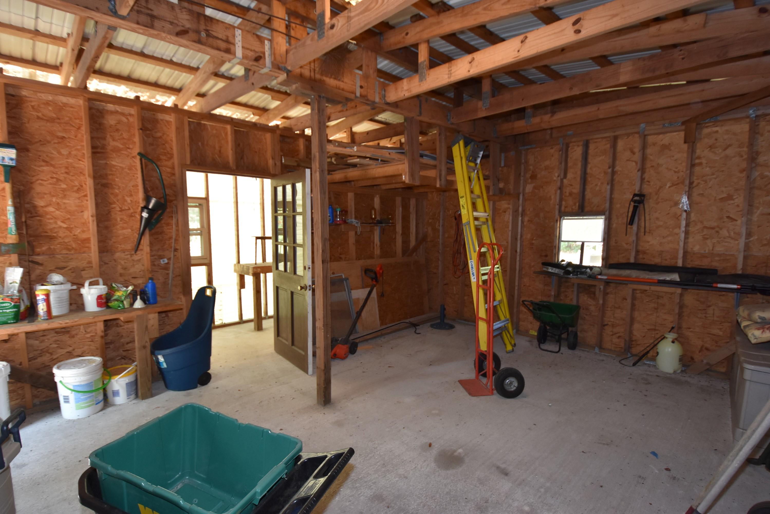 Oakcrest Farms and Groves - Residential