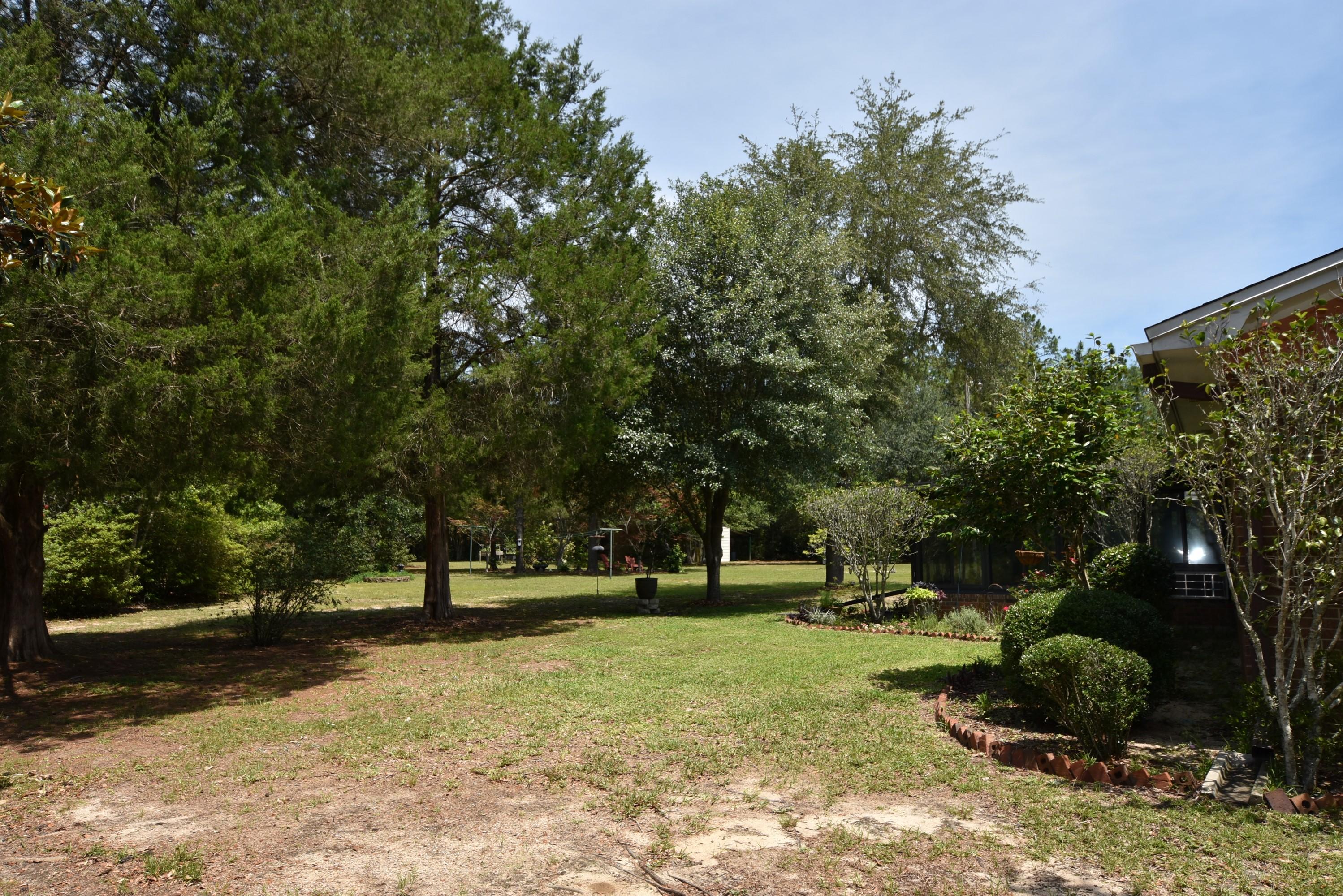 Oakcrest Farms and Groves - Residential