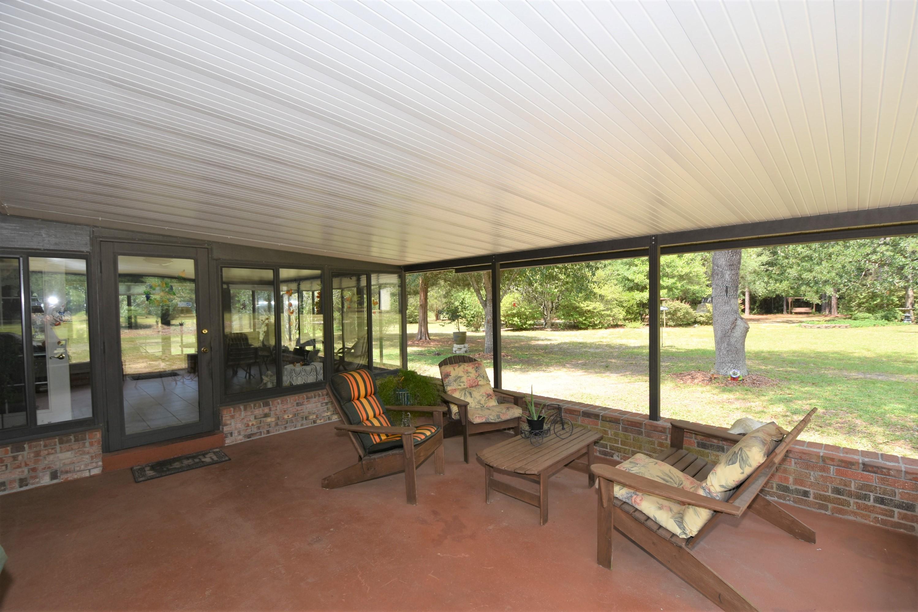 Oakcrest Farms and Groves - Residential