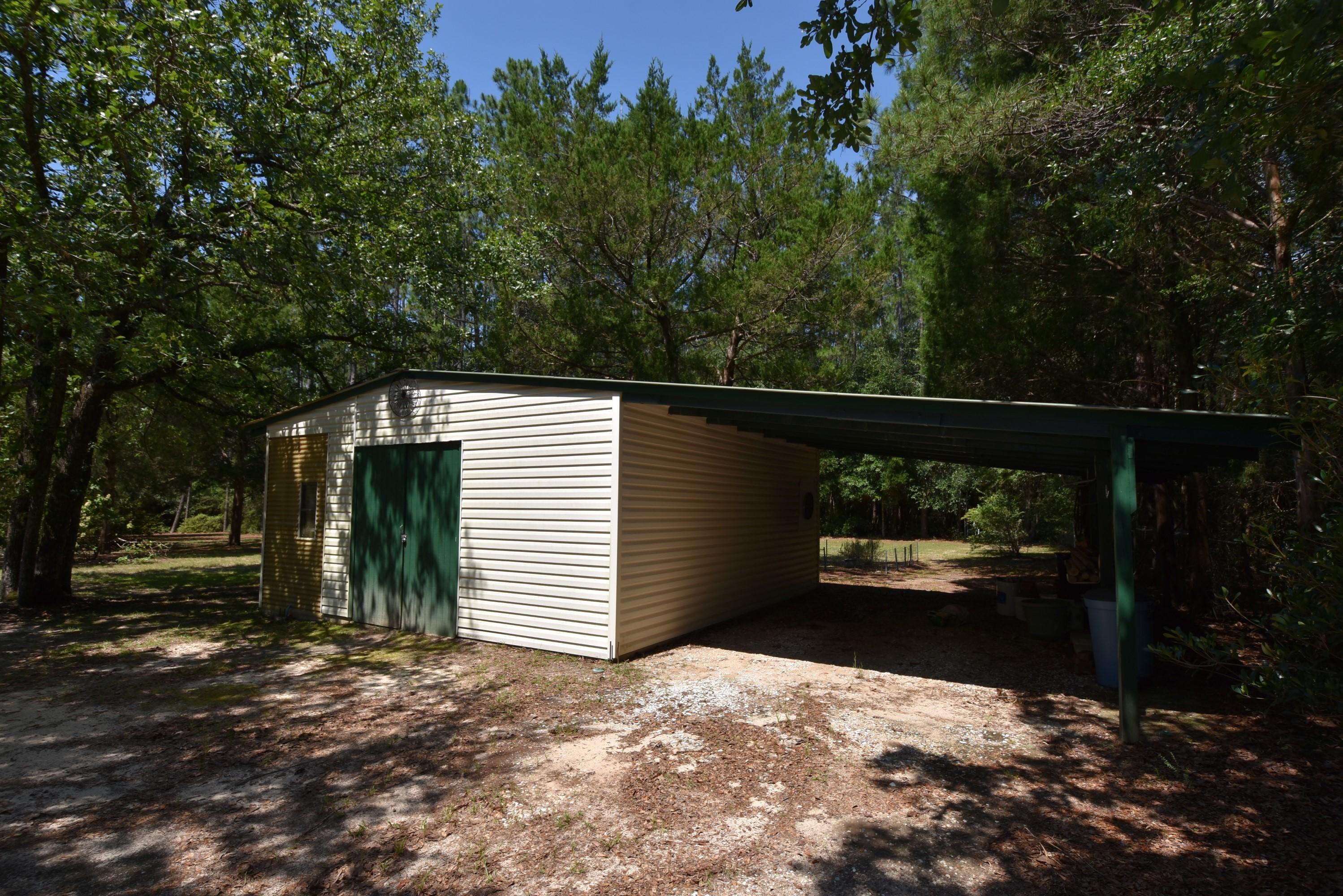 Oakcrest Farms and Groves - Residential