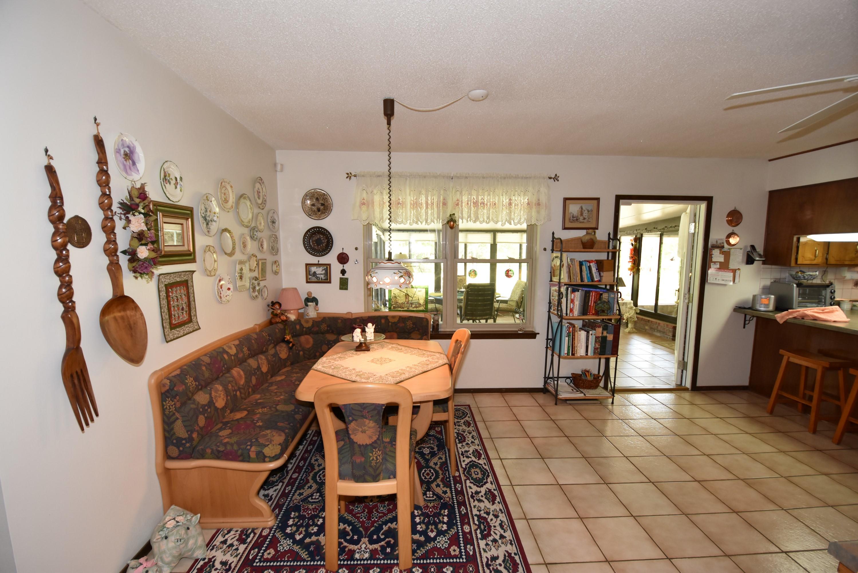 Oakcrest Farms and Groves - Residential