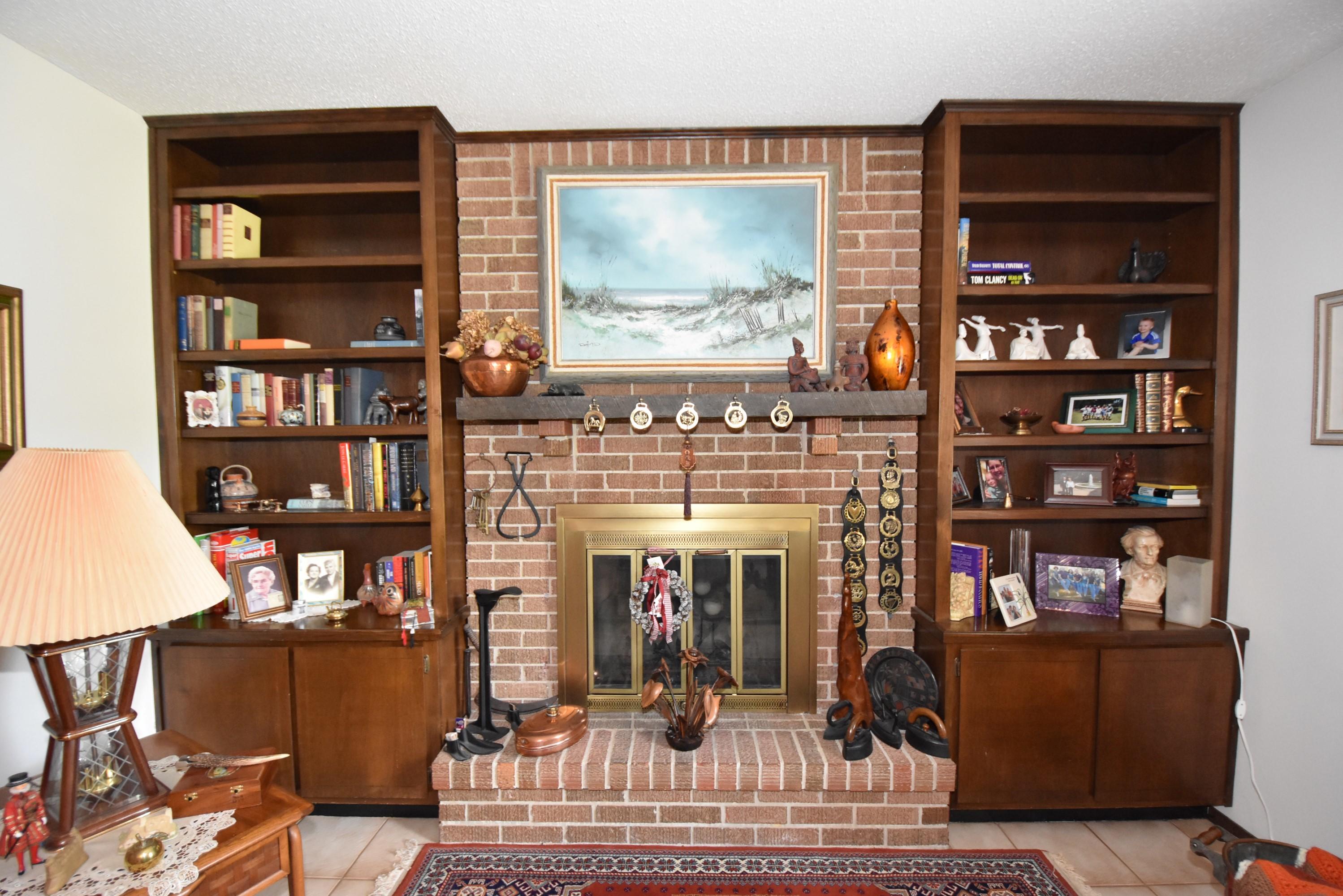 Oakcrest Farms and Groves - Residential