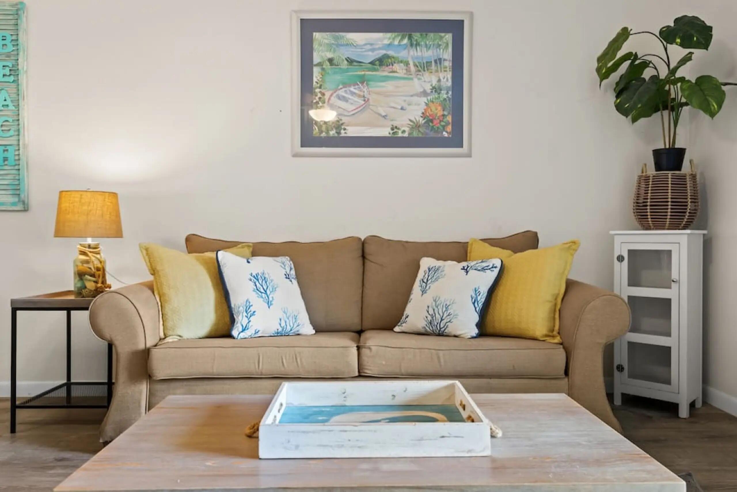 BEACHWALK CONDO - Residential