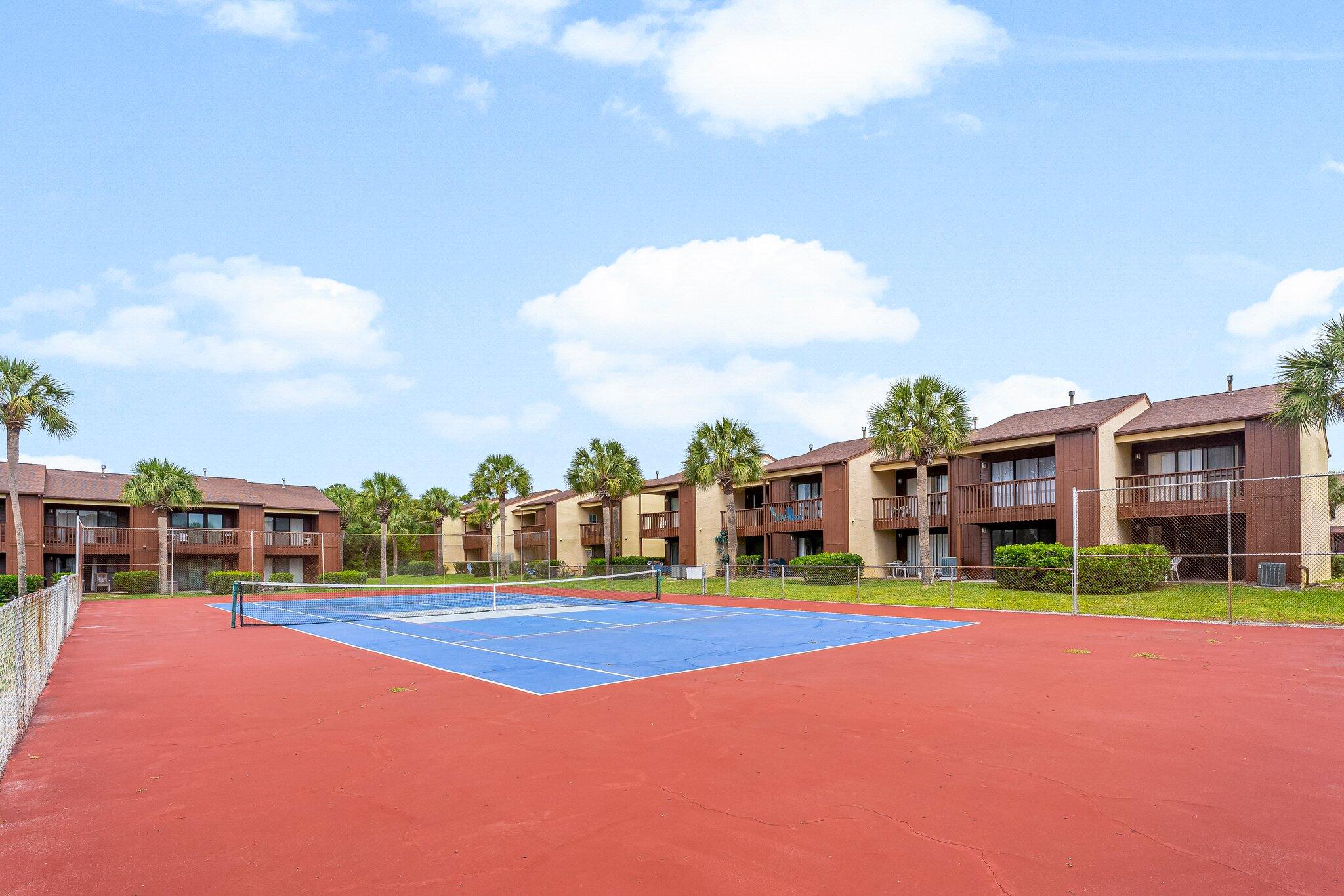 BEACHWALK CONDO - Residential