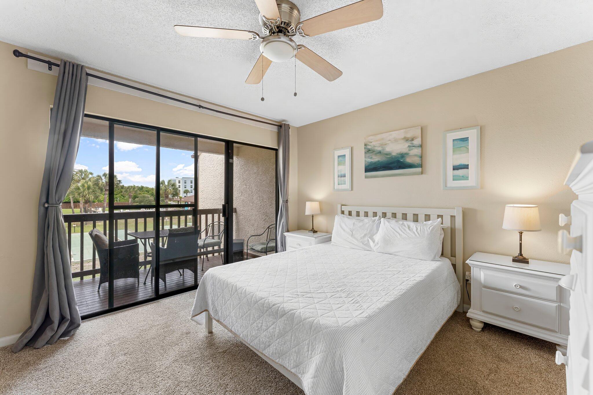 BEACHWALK CONDO - Residential