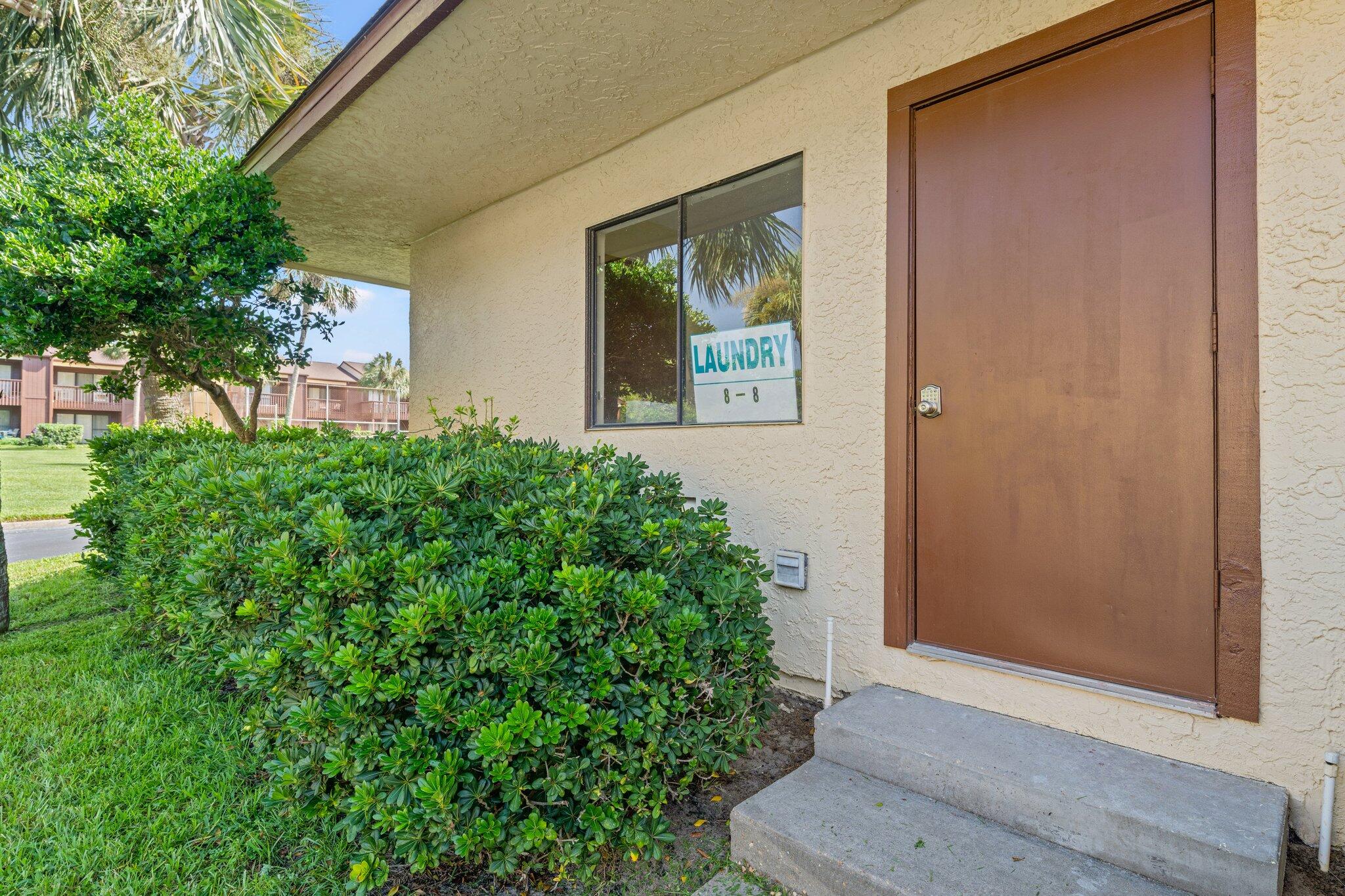 BEACHWALK CONDO - Residential