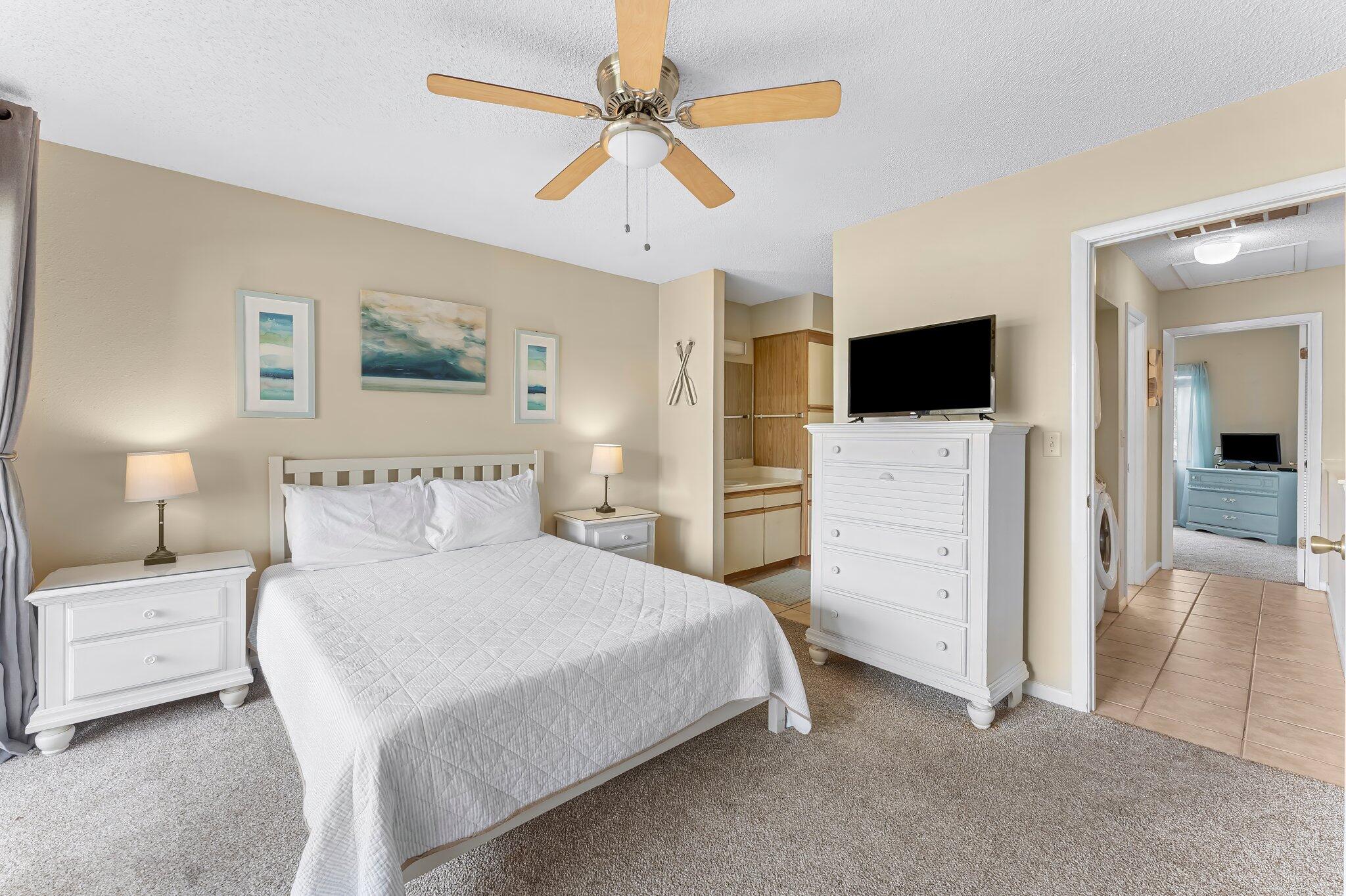 BEACHWALK CONDO - Residential