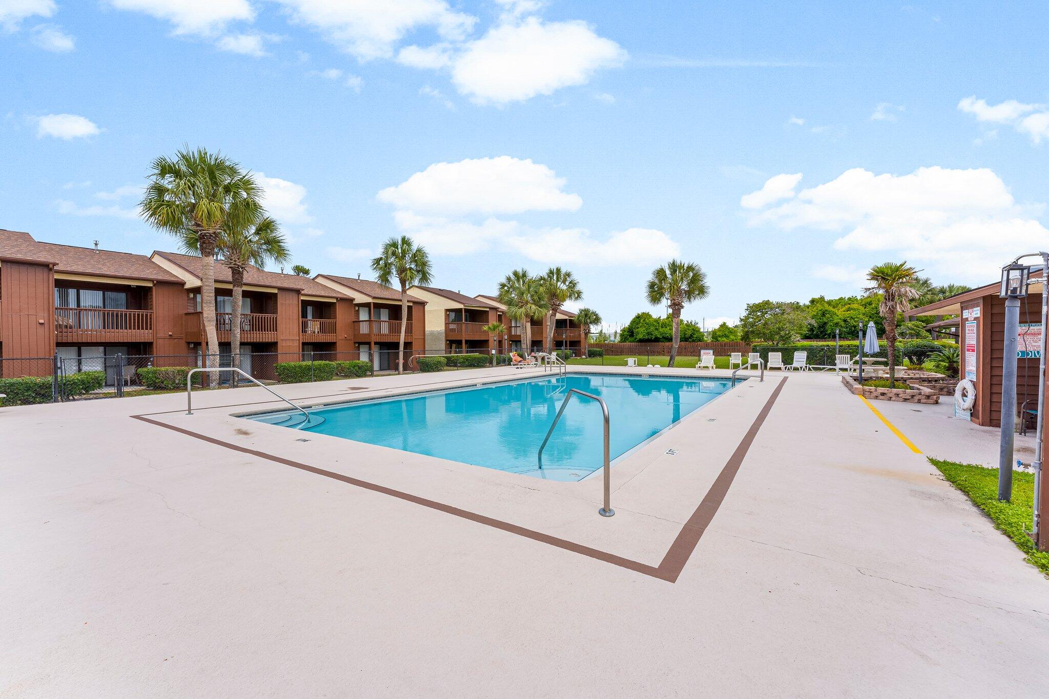 BEACHWALK CONDO - Residential
