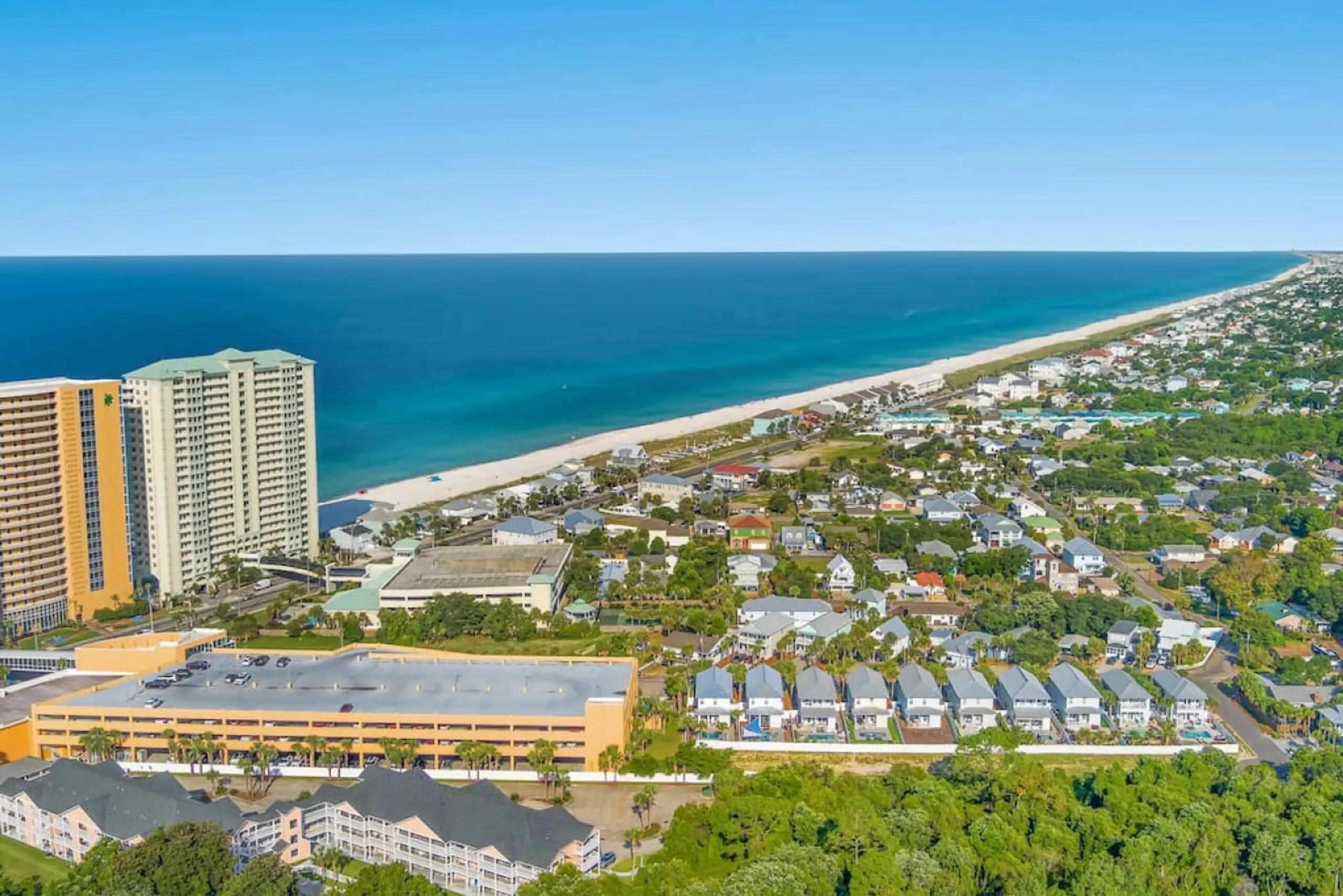 BEACHWALK CONDO - Residential