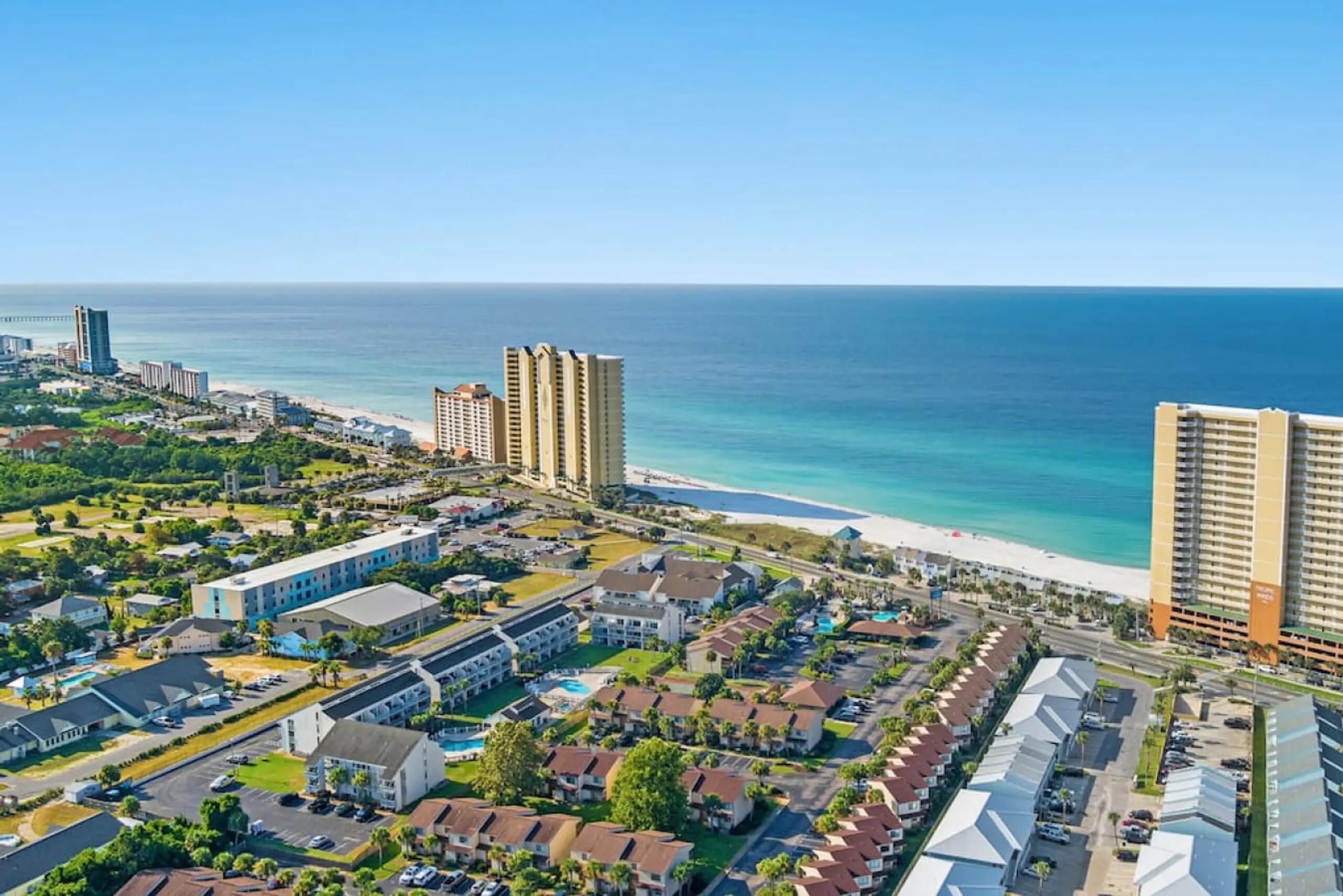 BEACHWALK CONDO - Residential