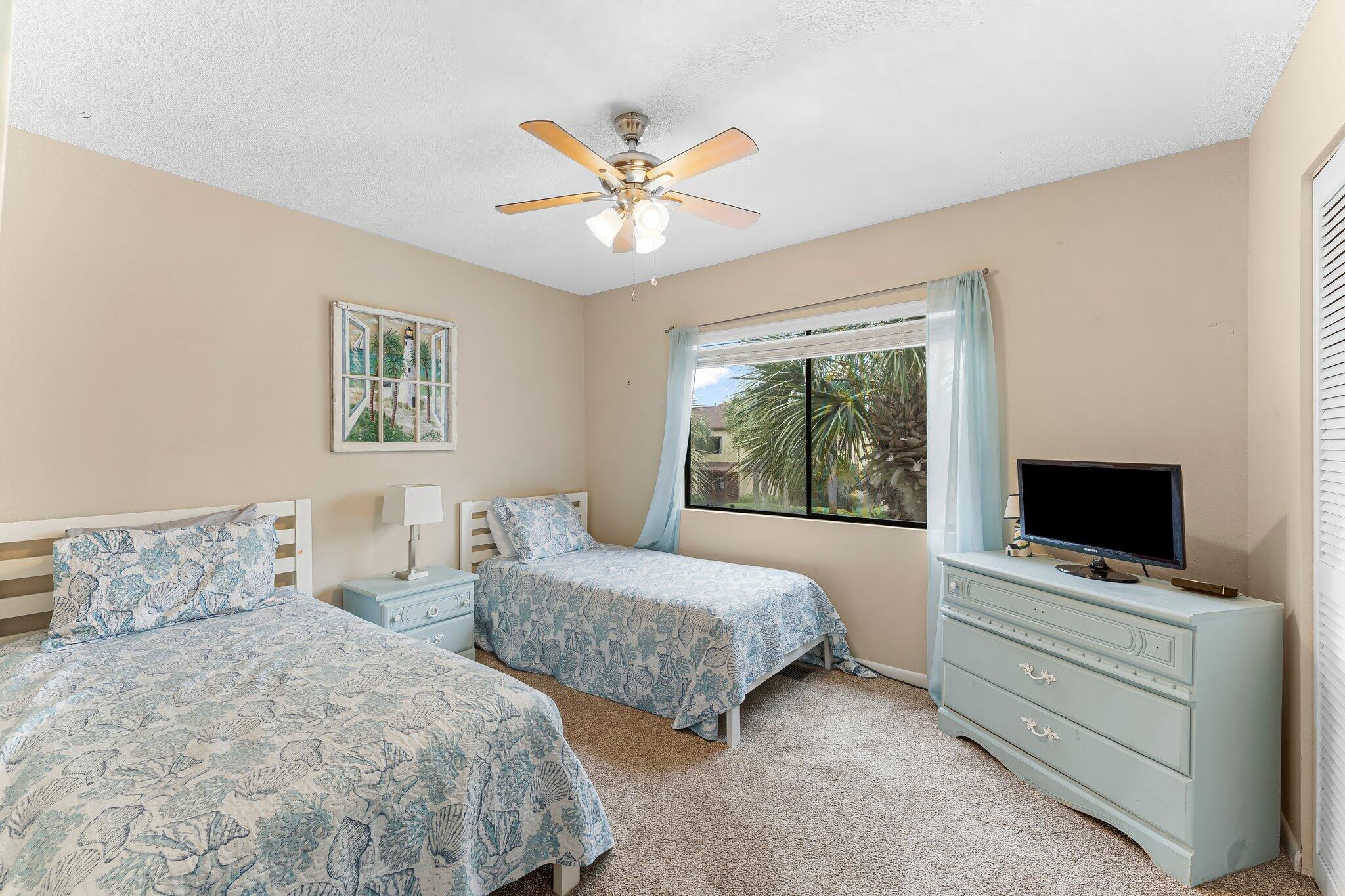 BEACHWALK CONDO - Residential