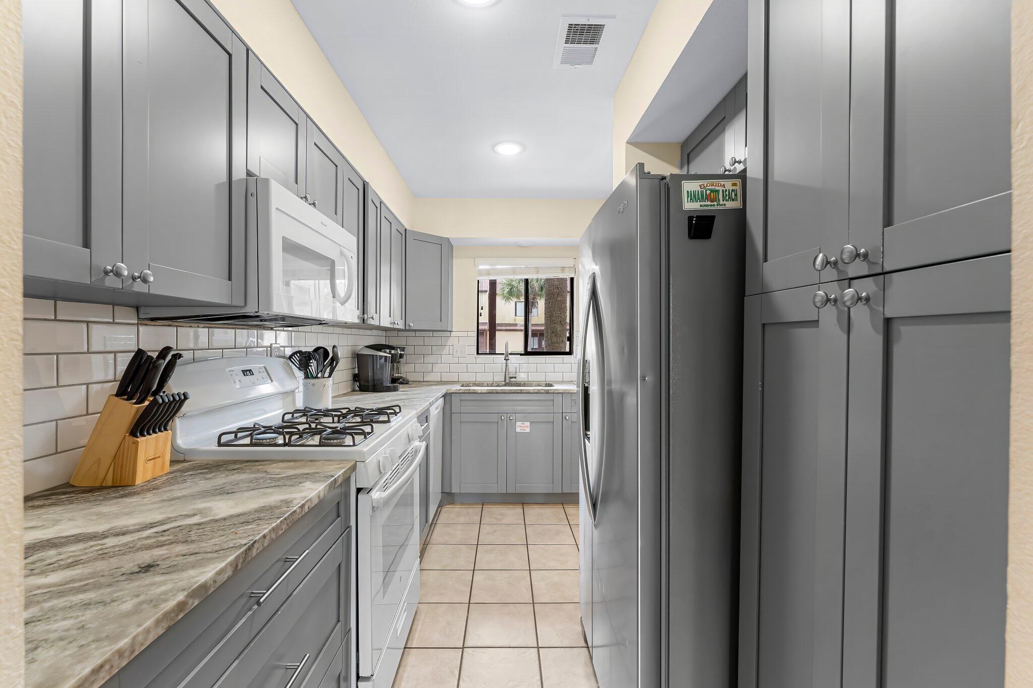 BEACHWALK CONDO - Residential