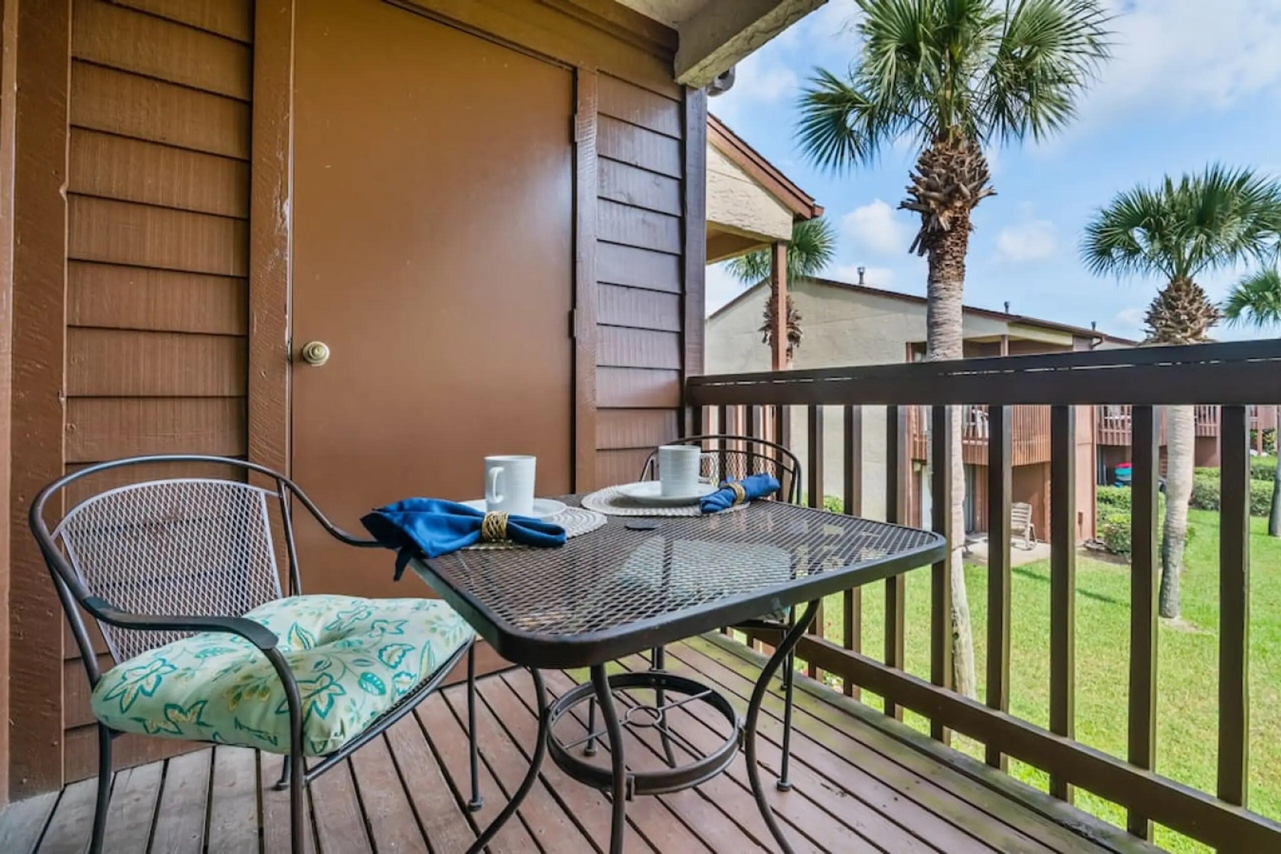 BEACHWALK CONDO - Residential