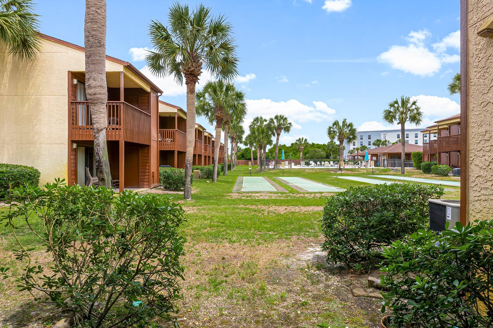 BEACHWALK CONDO - Residential