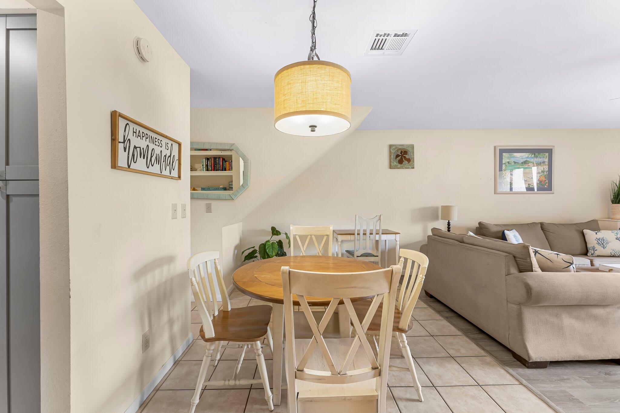 BEACHWALK CONDO - Residential