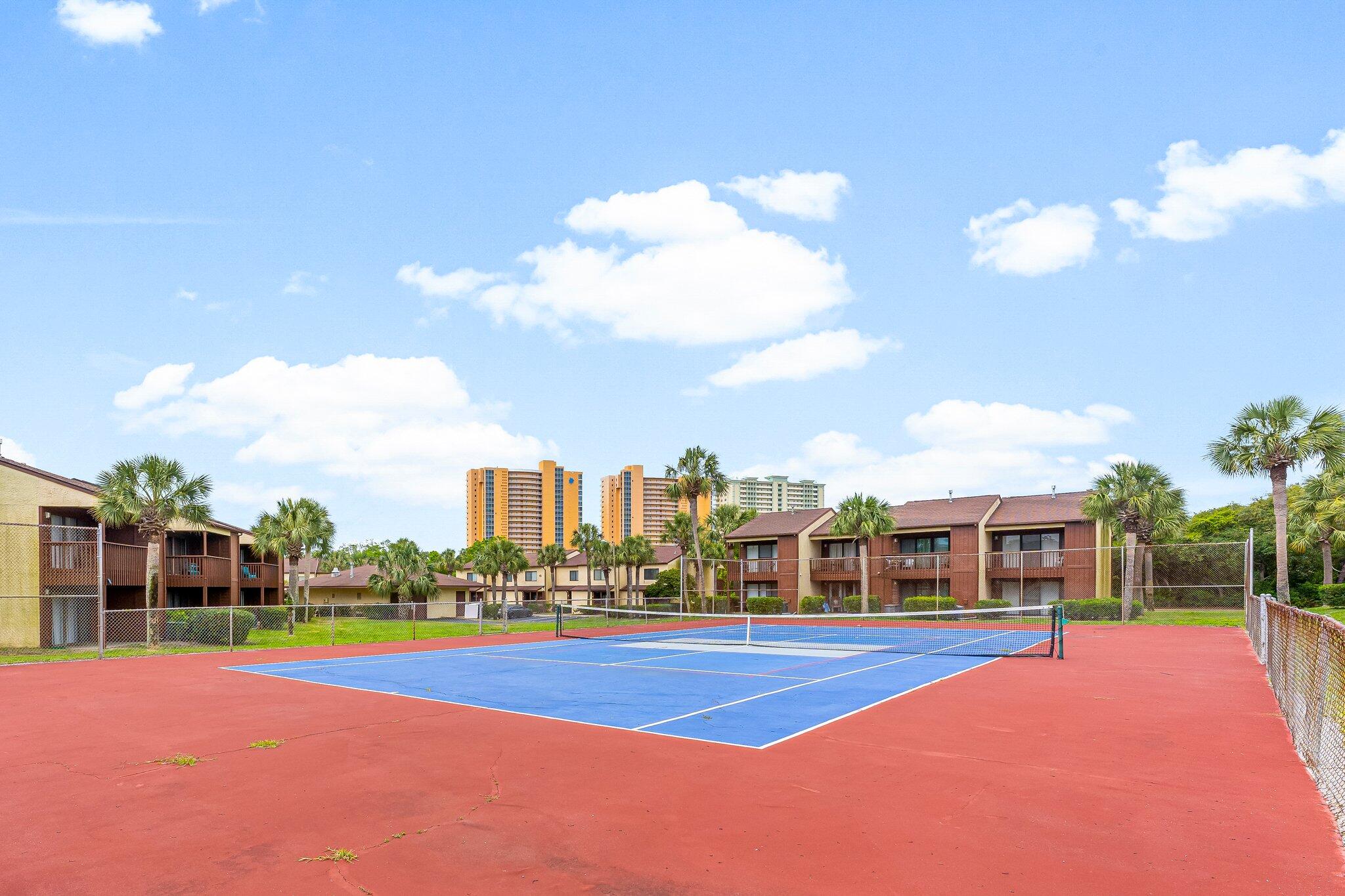 BEACHWALK CONDO - Residential