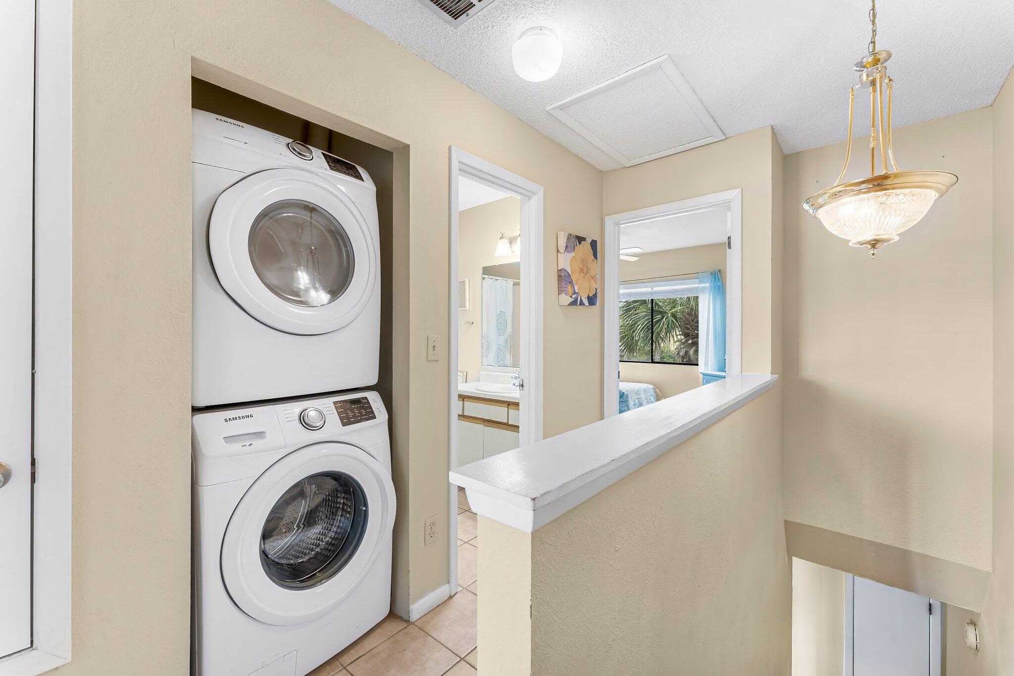 BEACHWALK CONDO - Residential