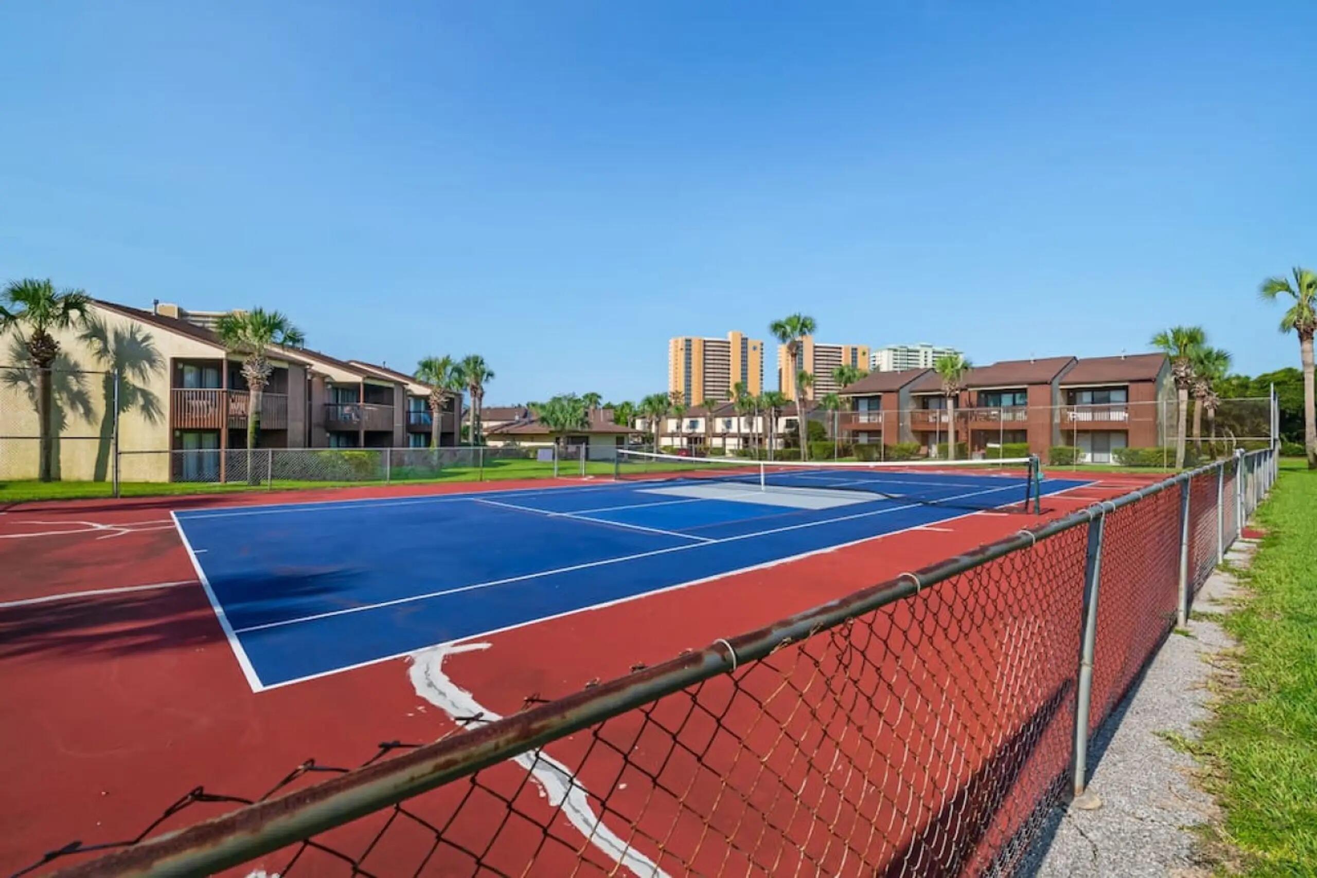 BEACHWALK CONDO - Residential
