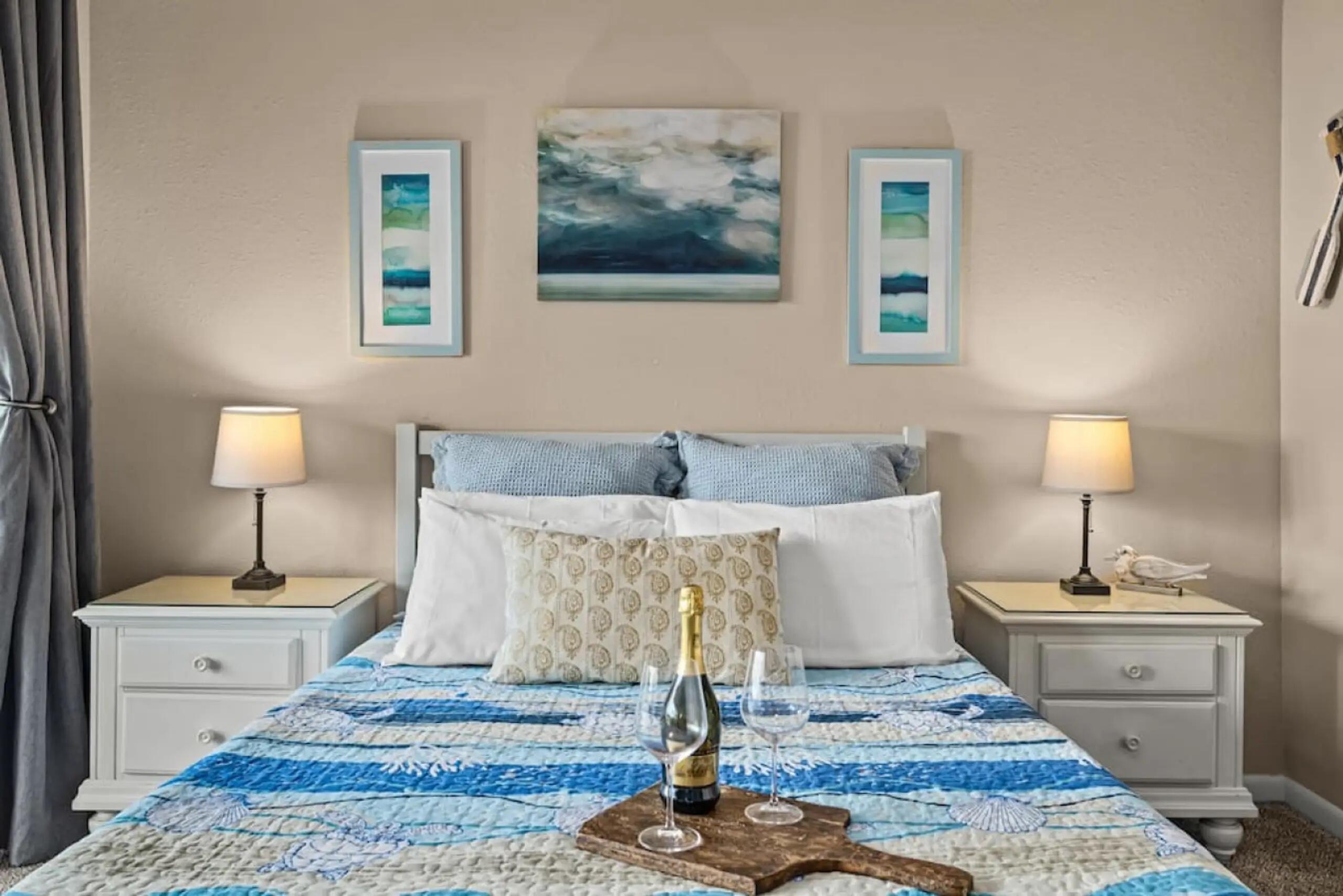 BEACHWALK CONDO - Residential
