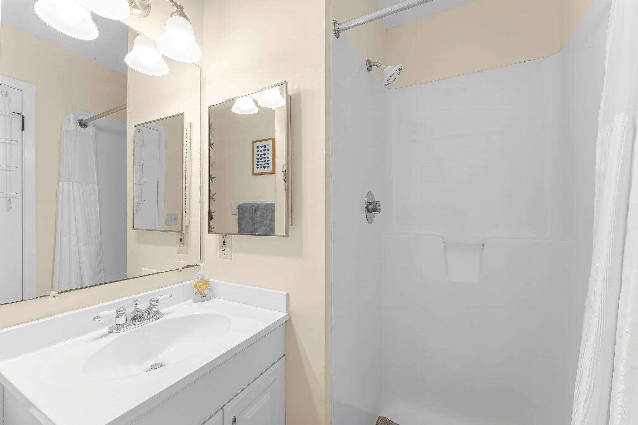 BEACHWALK CONDO - Residential