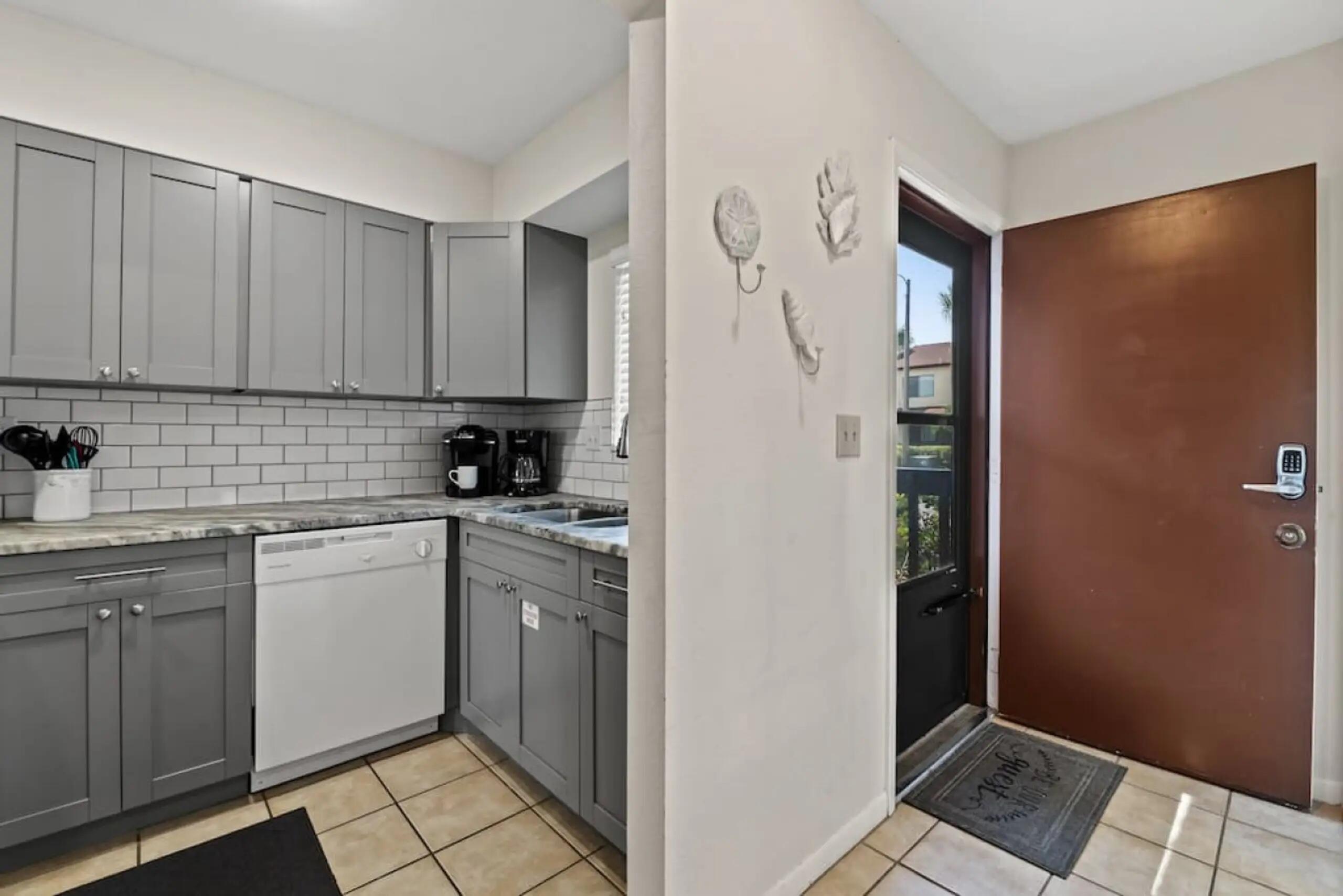 BEACHWALK CONDO - Residential