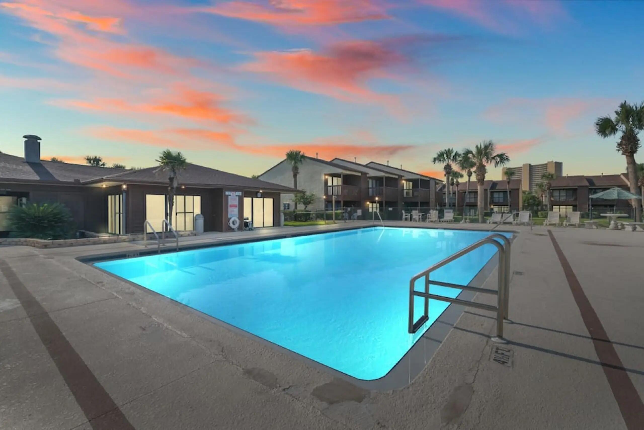 BEACHWALK CONDO - Residential