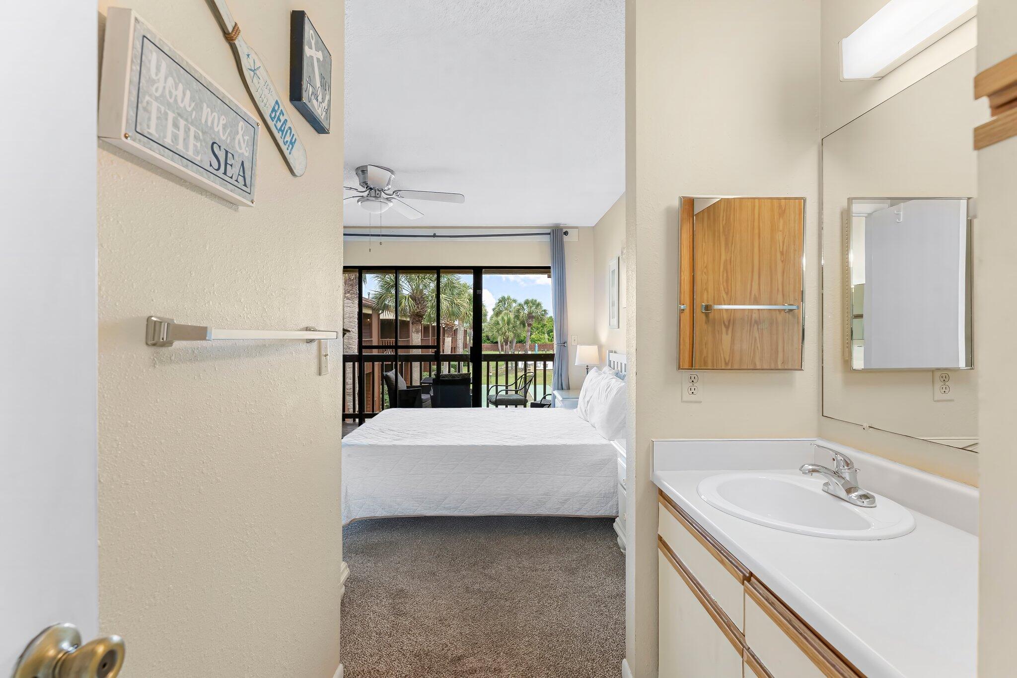 BEACHWALK CONDO - Residential