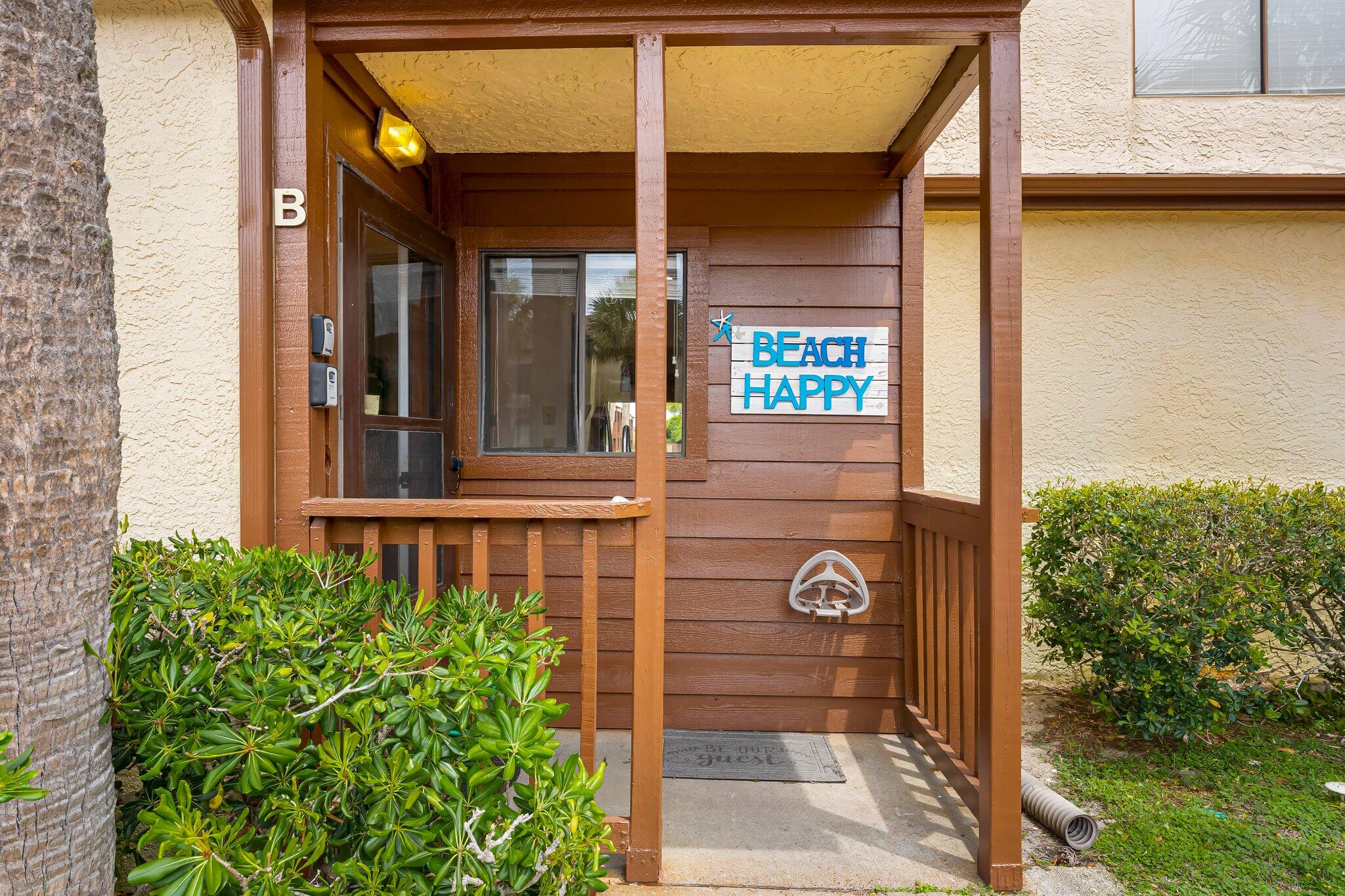 BEACHWALK CONDO - Residential