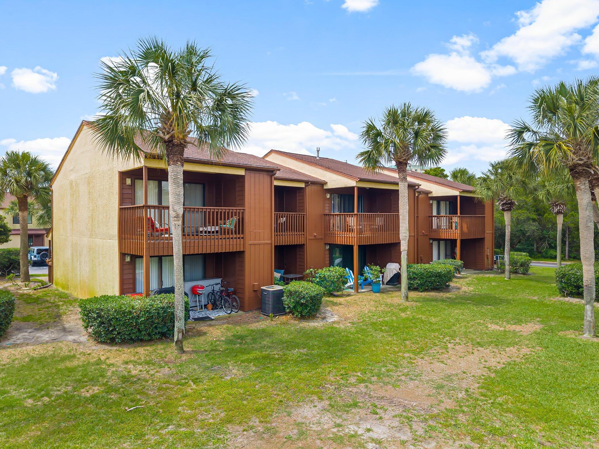 BEACHWALK CONDO - Residential