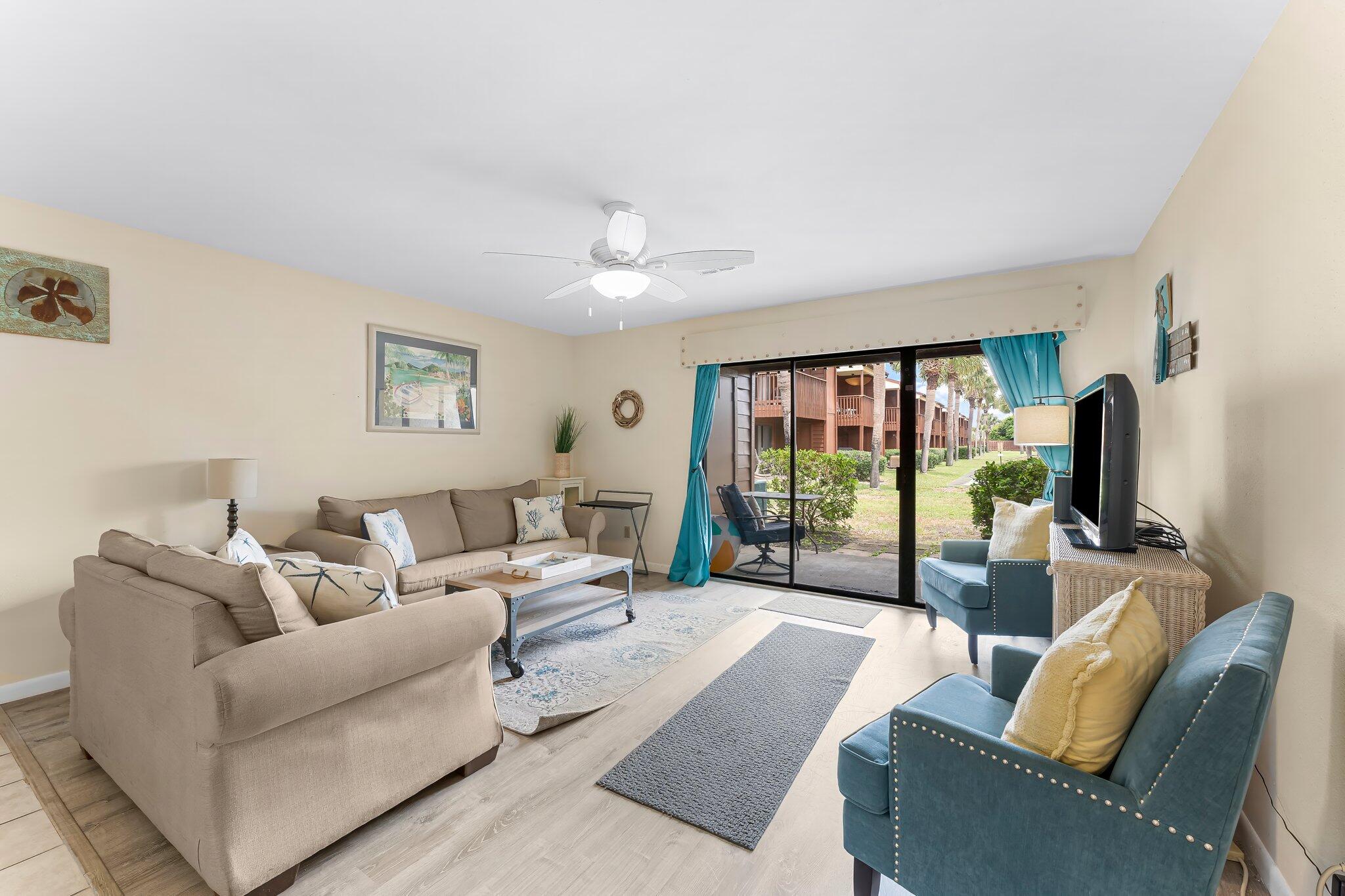 BEACHWALK CONDO - Residential